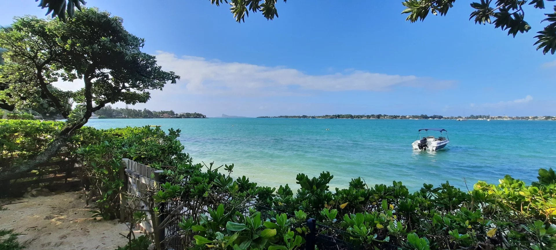 Villa Grand Baie - picture 17