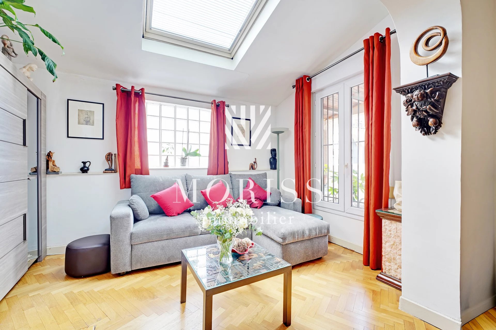 MAISON 120M2 - RUE DU MARAIS - Image Array