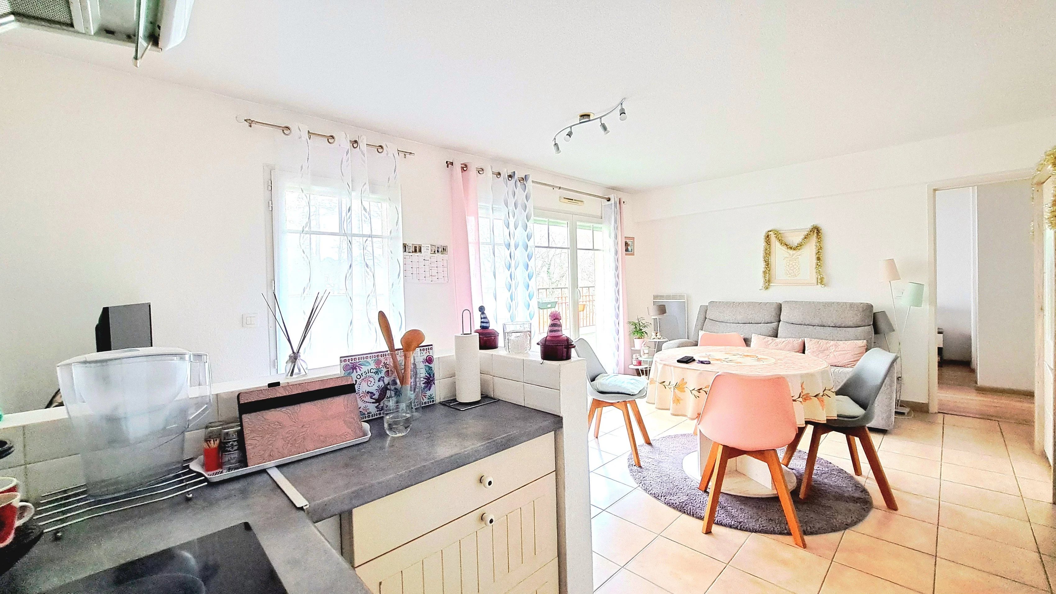 GUJAN-MESTRAS – Résidence EDEN – Investissement locatif sécurisé - Photo 4