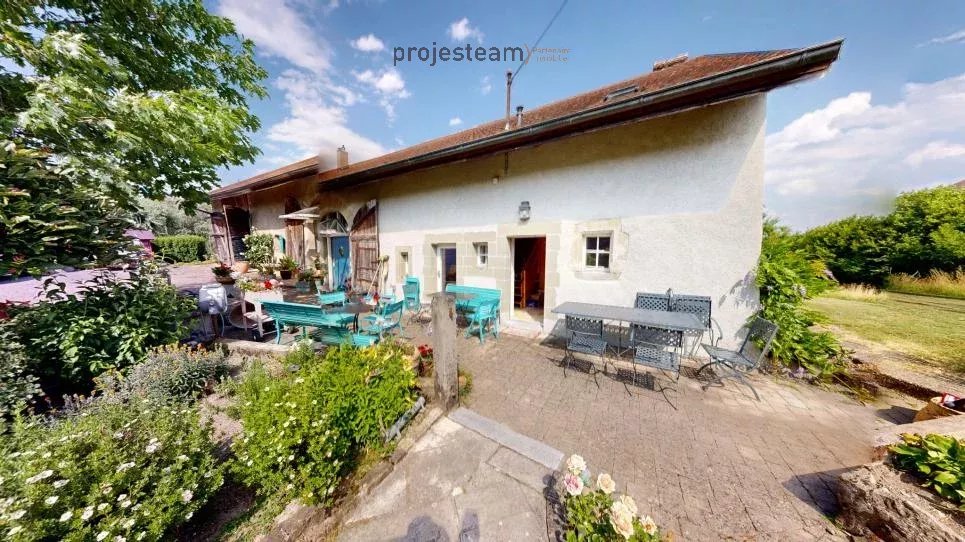 10 pièces — Echichens — Photo 22