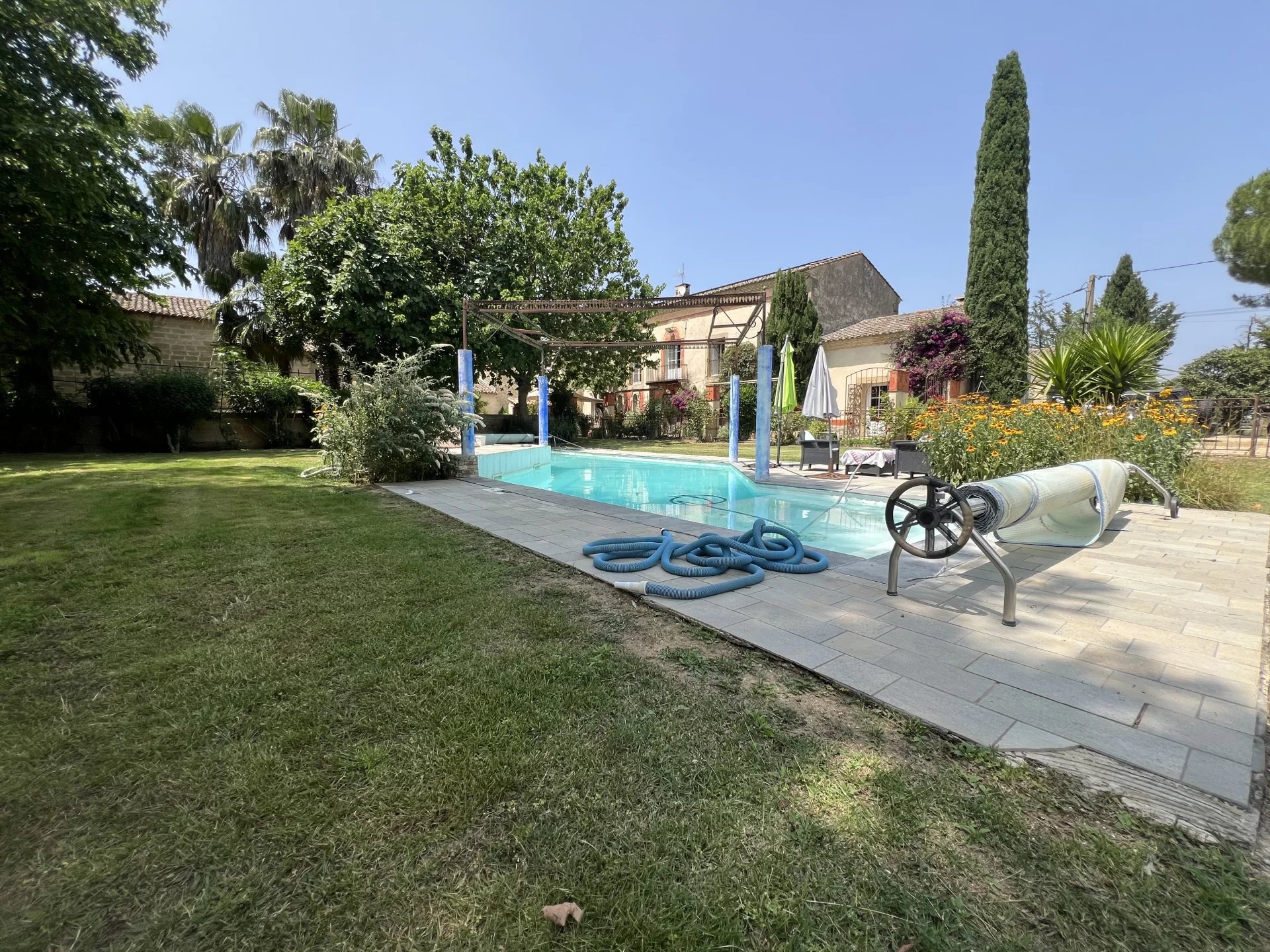 Agence immobilière de Pragout Immobilier