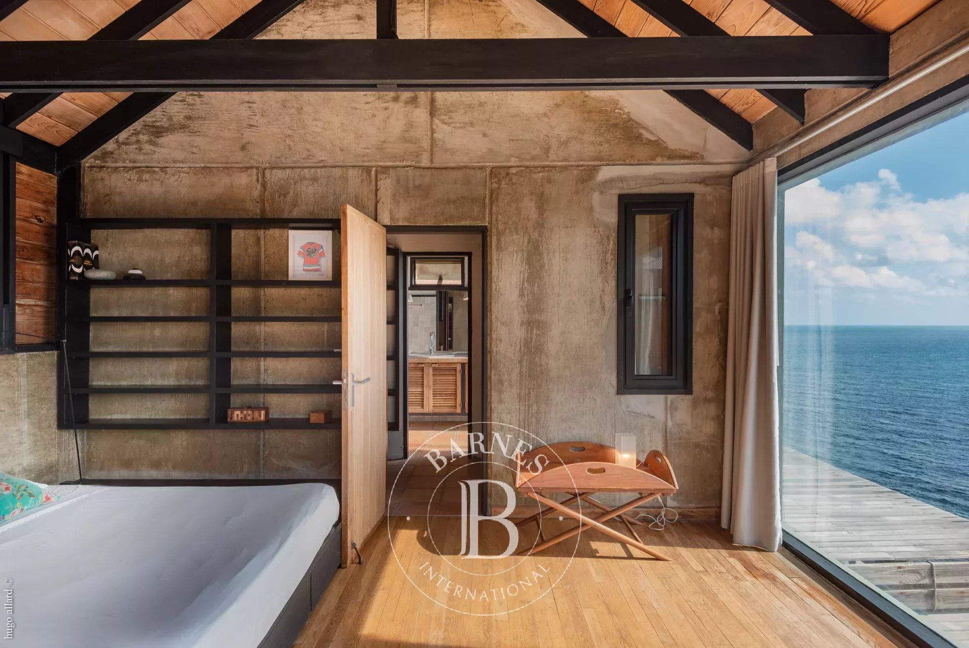 Villa Pointe Milou - picture 10