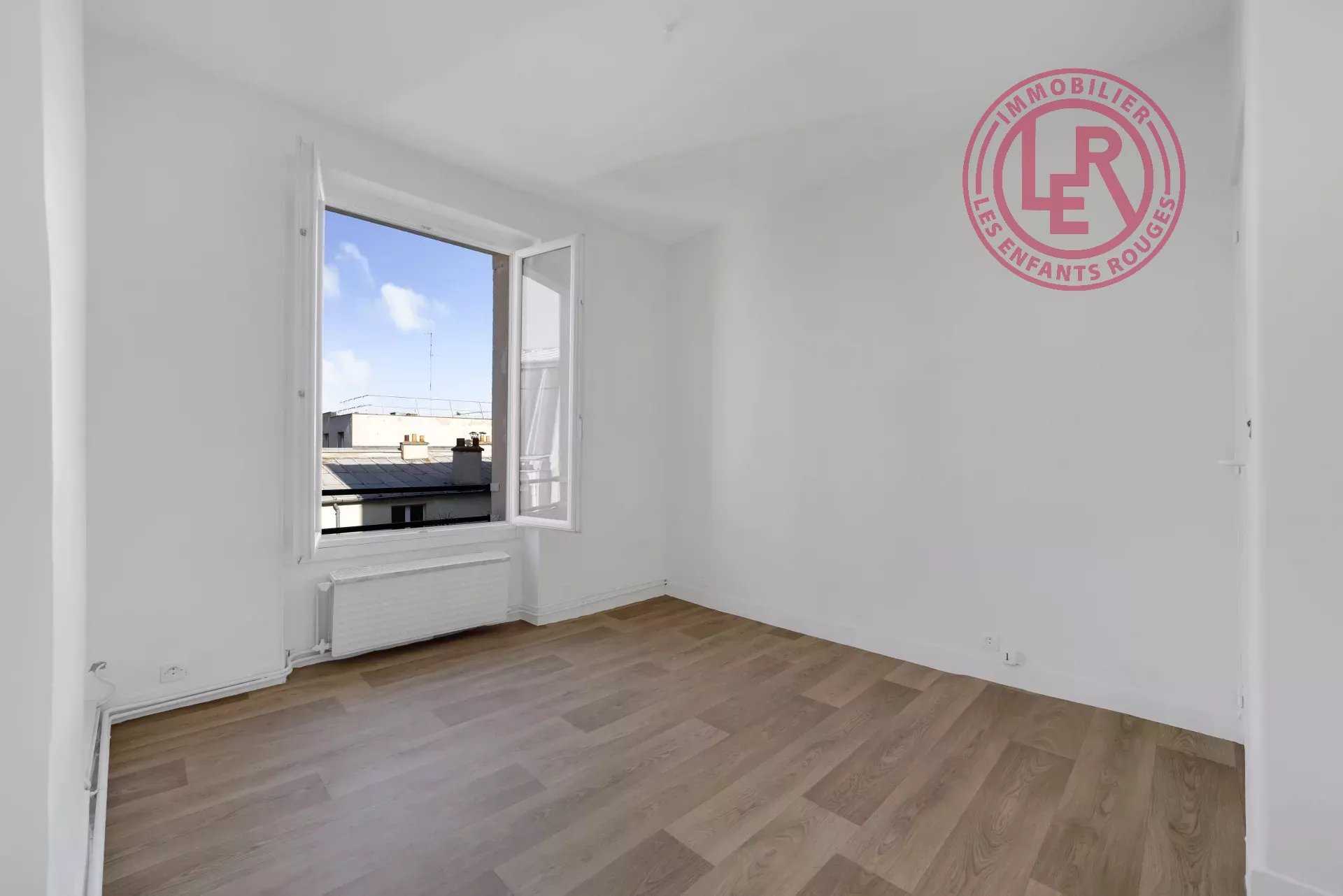 Agence immobilière de Les Enfants Rouges