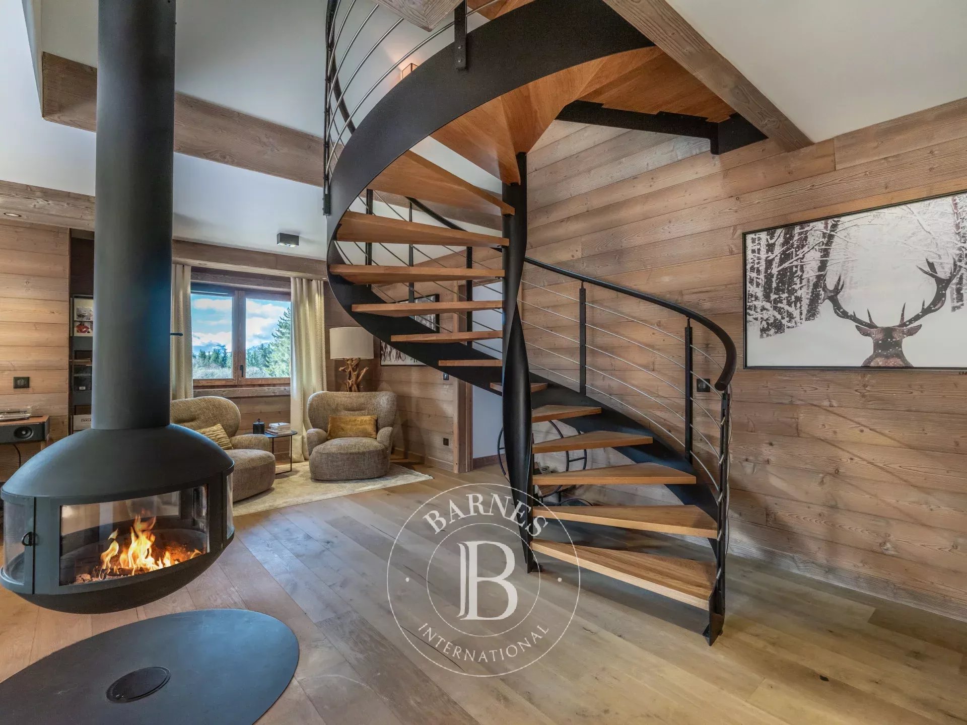 Daire Megève - picture 5