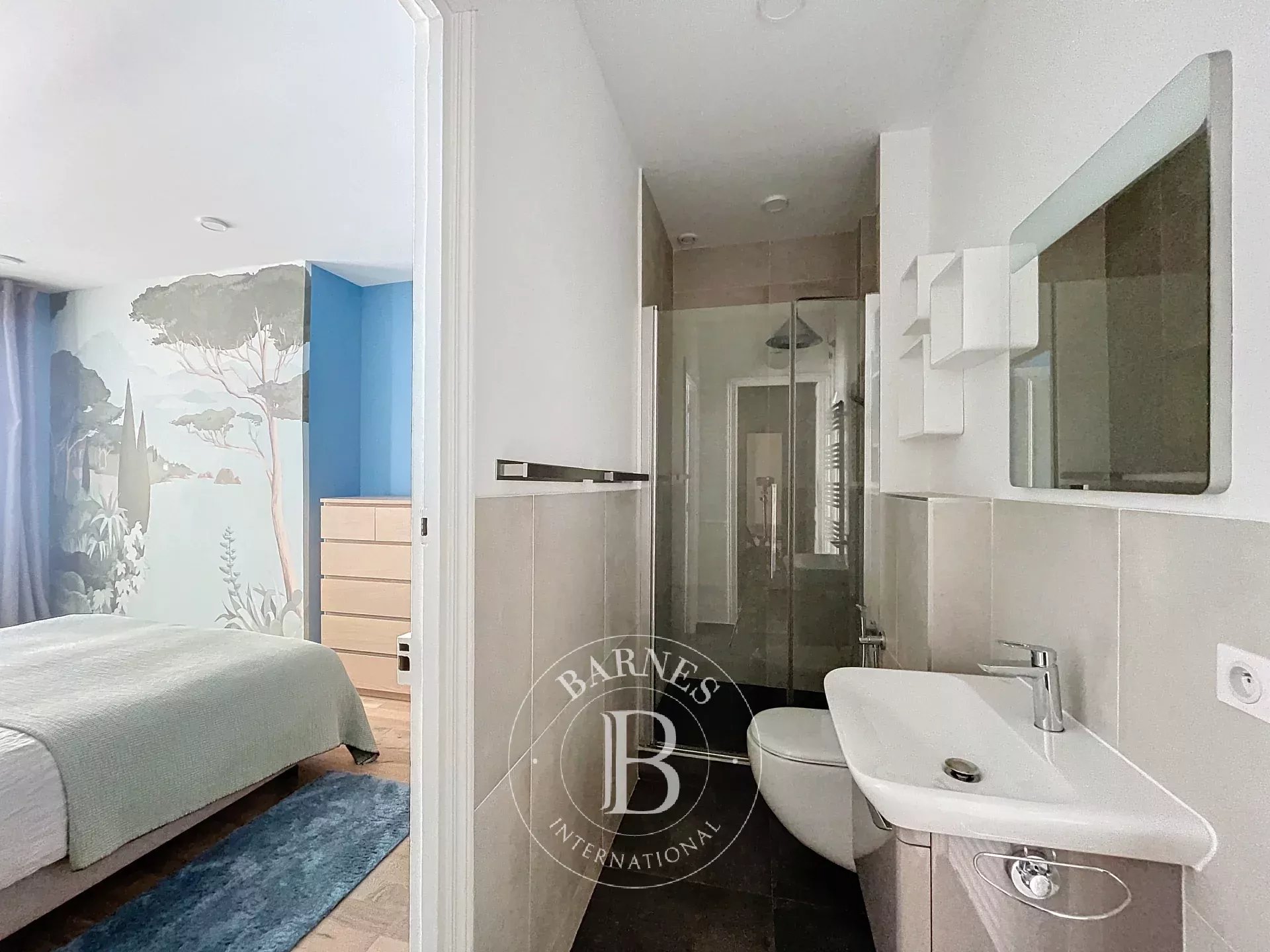 Daire Paris 17ème - picture 6