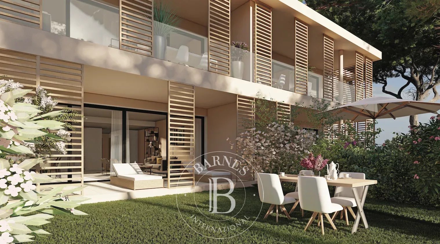 Daire Sanary-sur-Mer