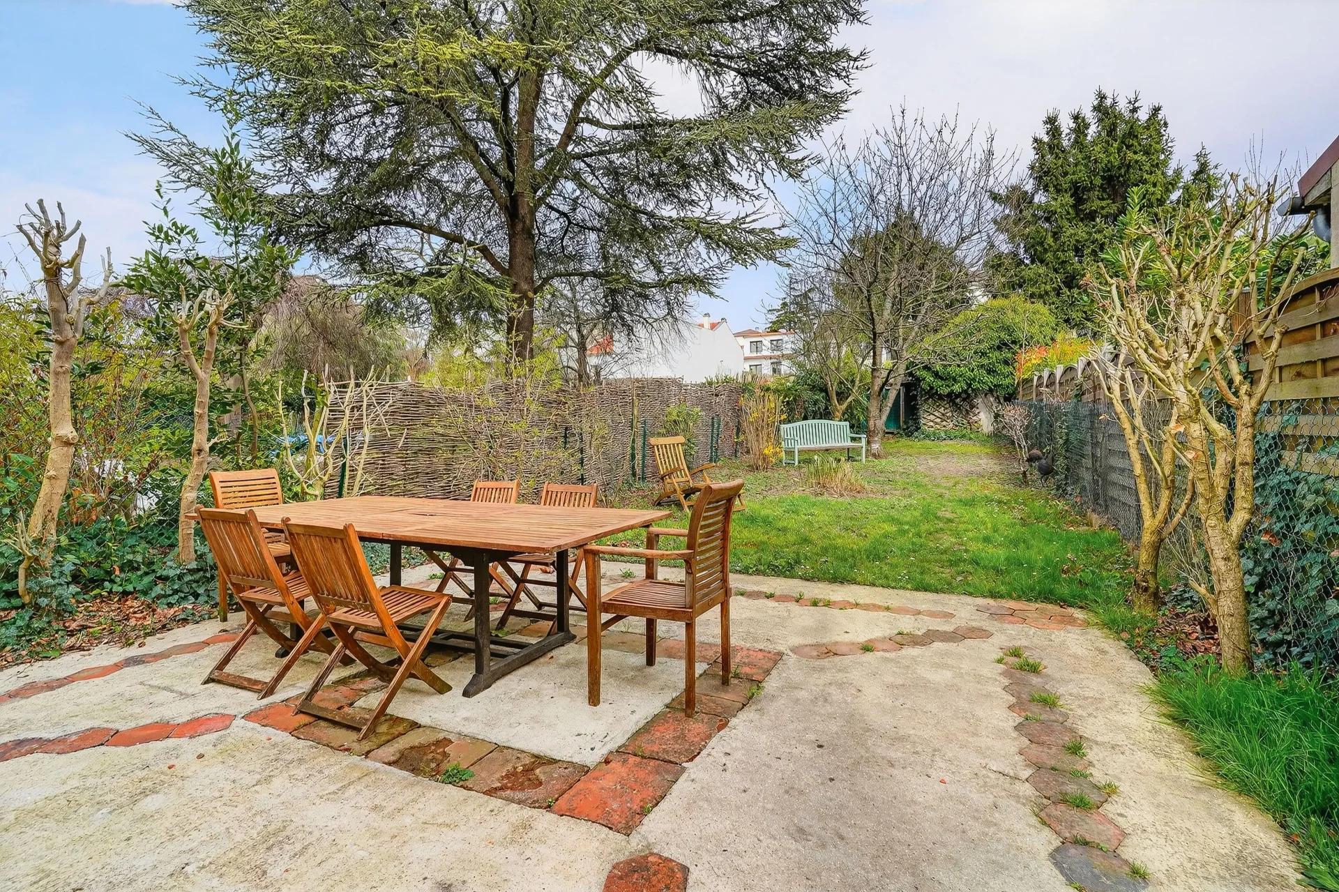 Rueil-Malmaison - PLATEAU