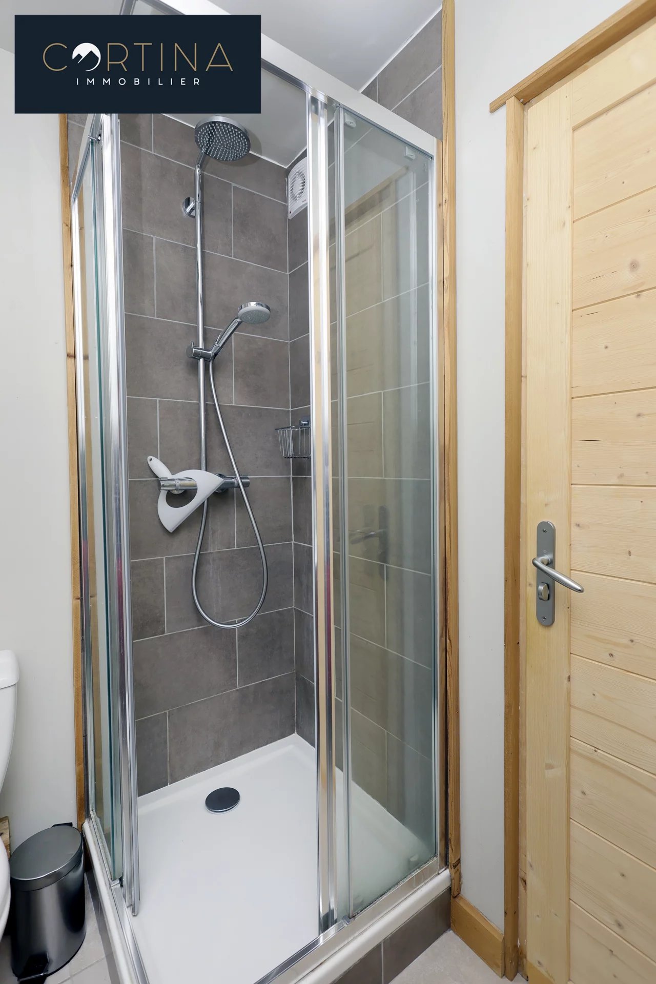 CHALET NEVE - 8 personnes - Les Deux Alpes