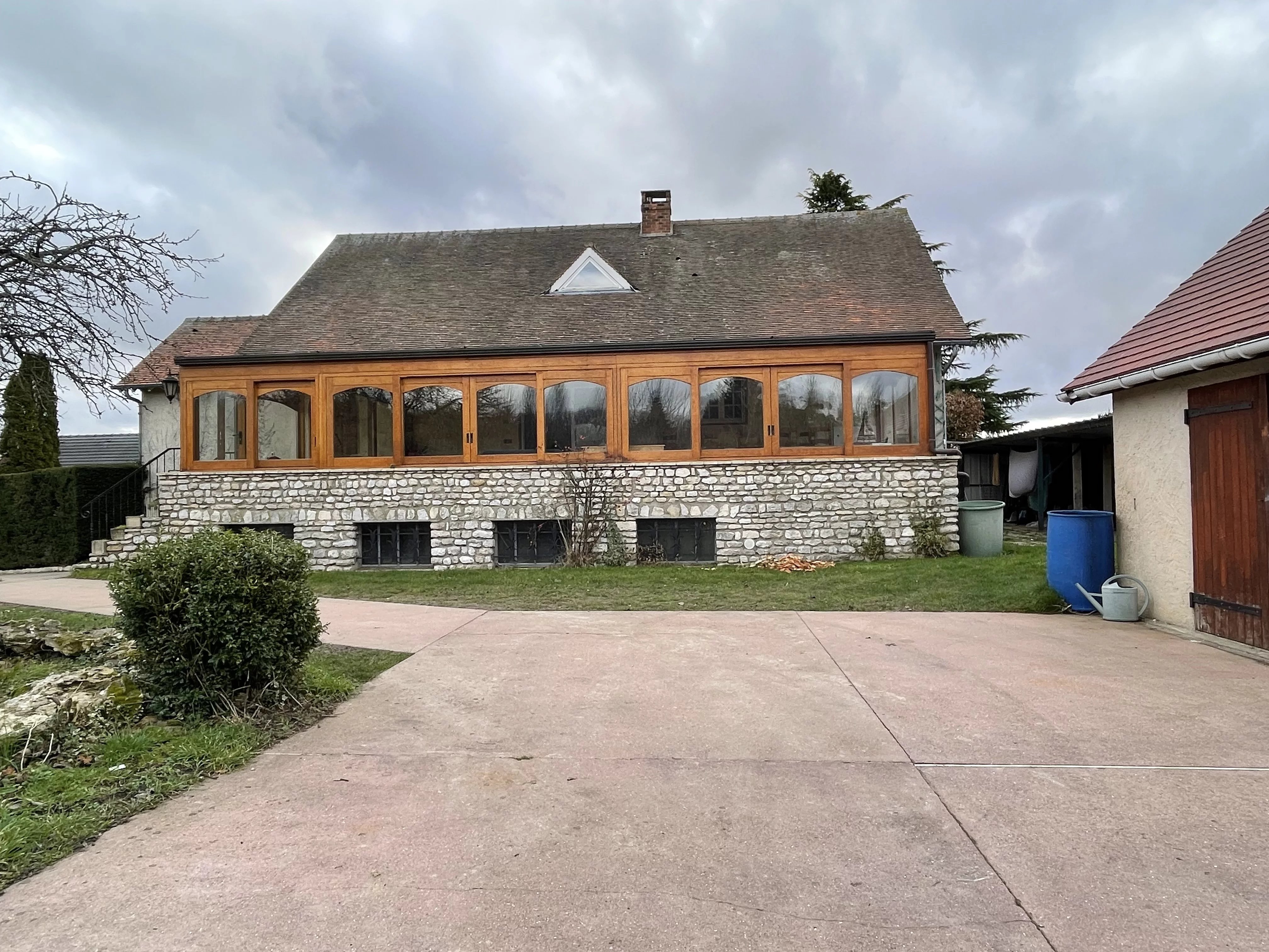 BELLE MAISON A VISITER ! - DPE C — photo 18