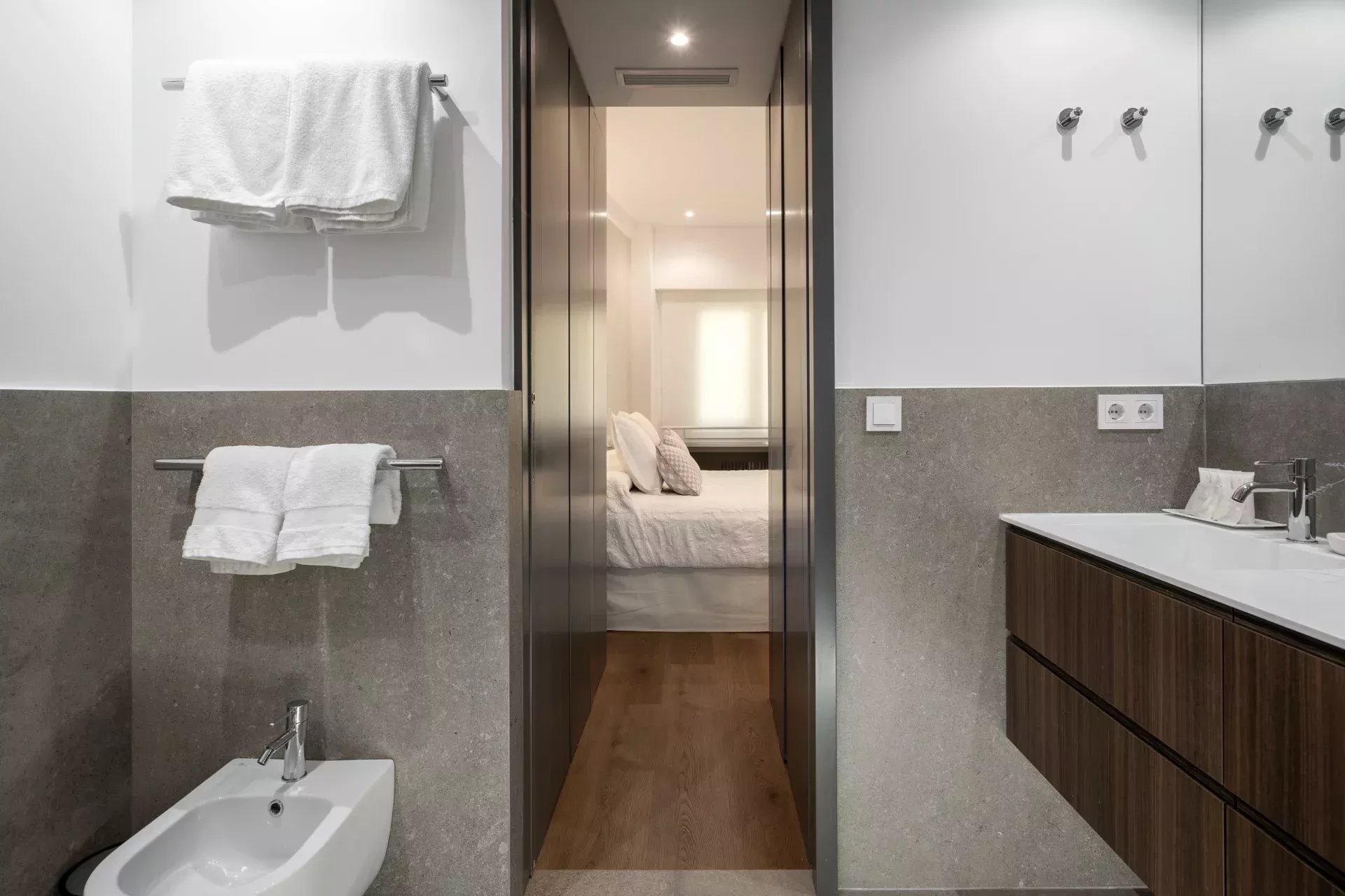 Daire Madrid - picture 25