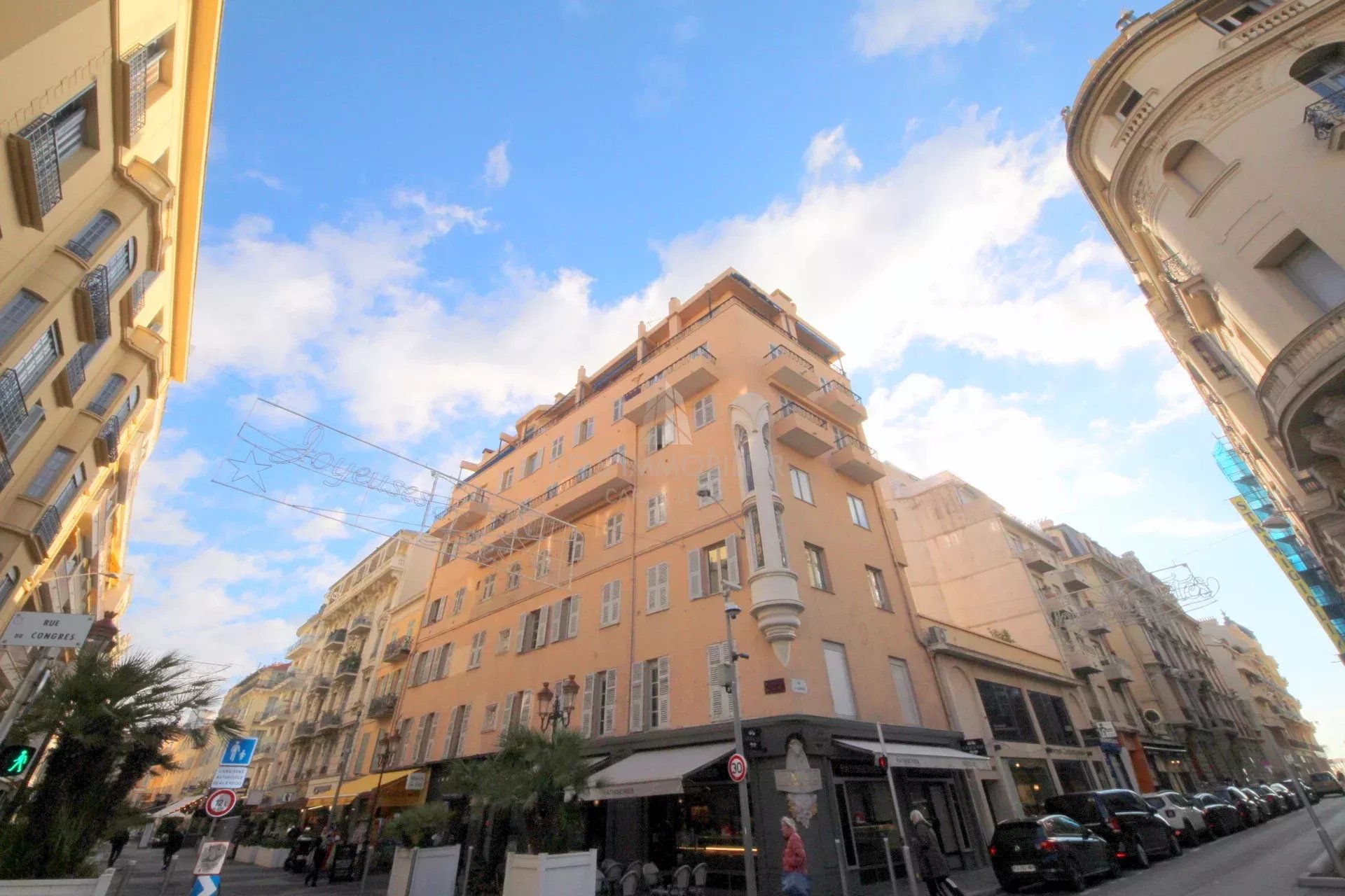 Agence immobilière de FDS IMMOBILIER CARRÉ D'OR