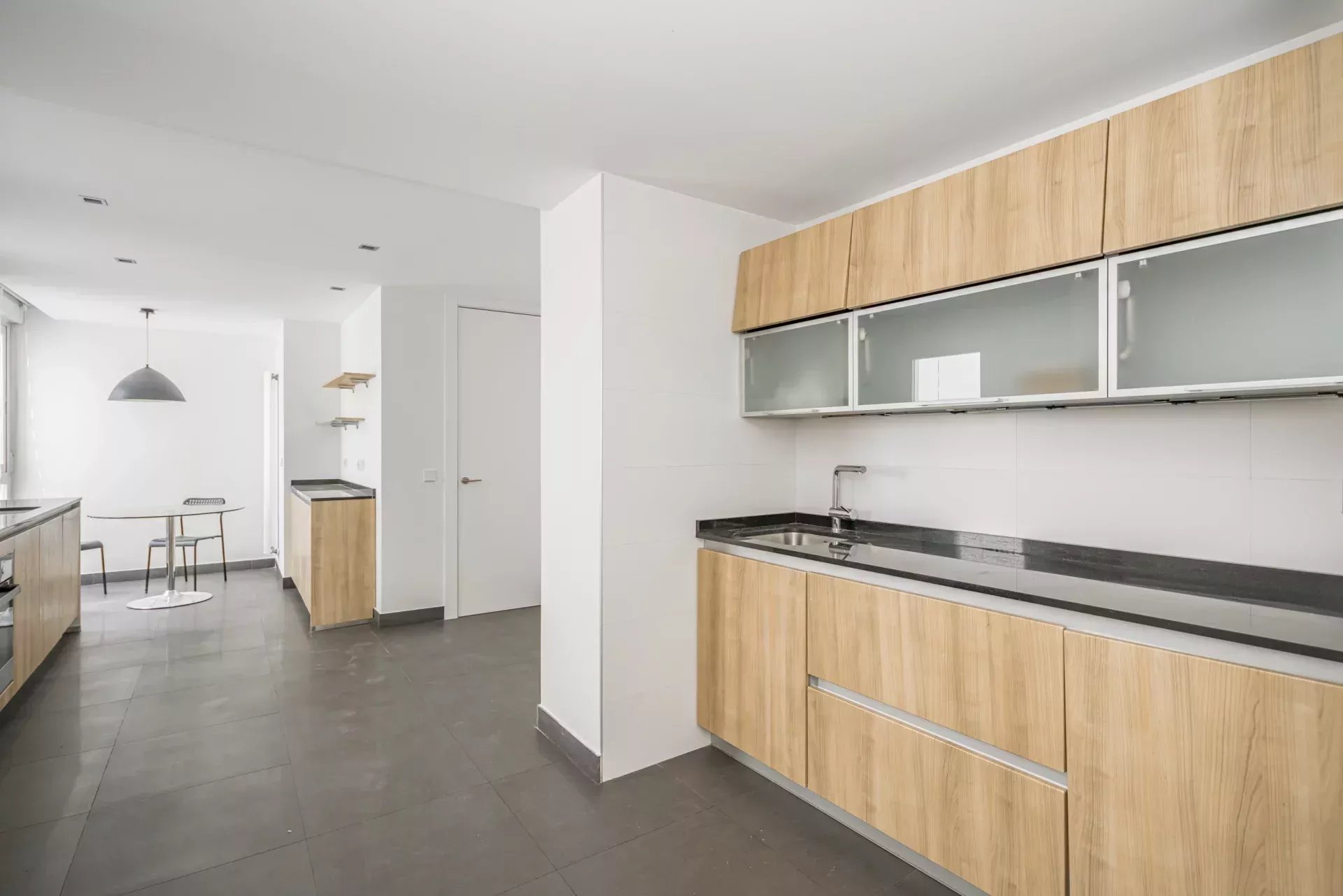 Daire Madrid - picture 13