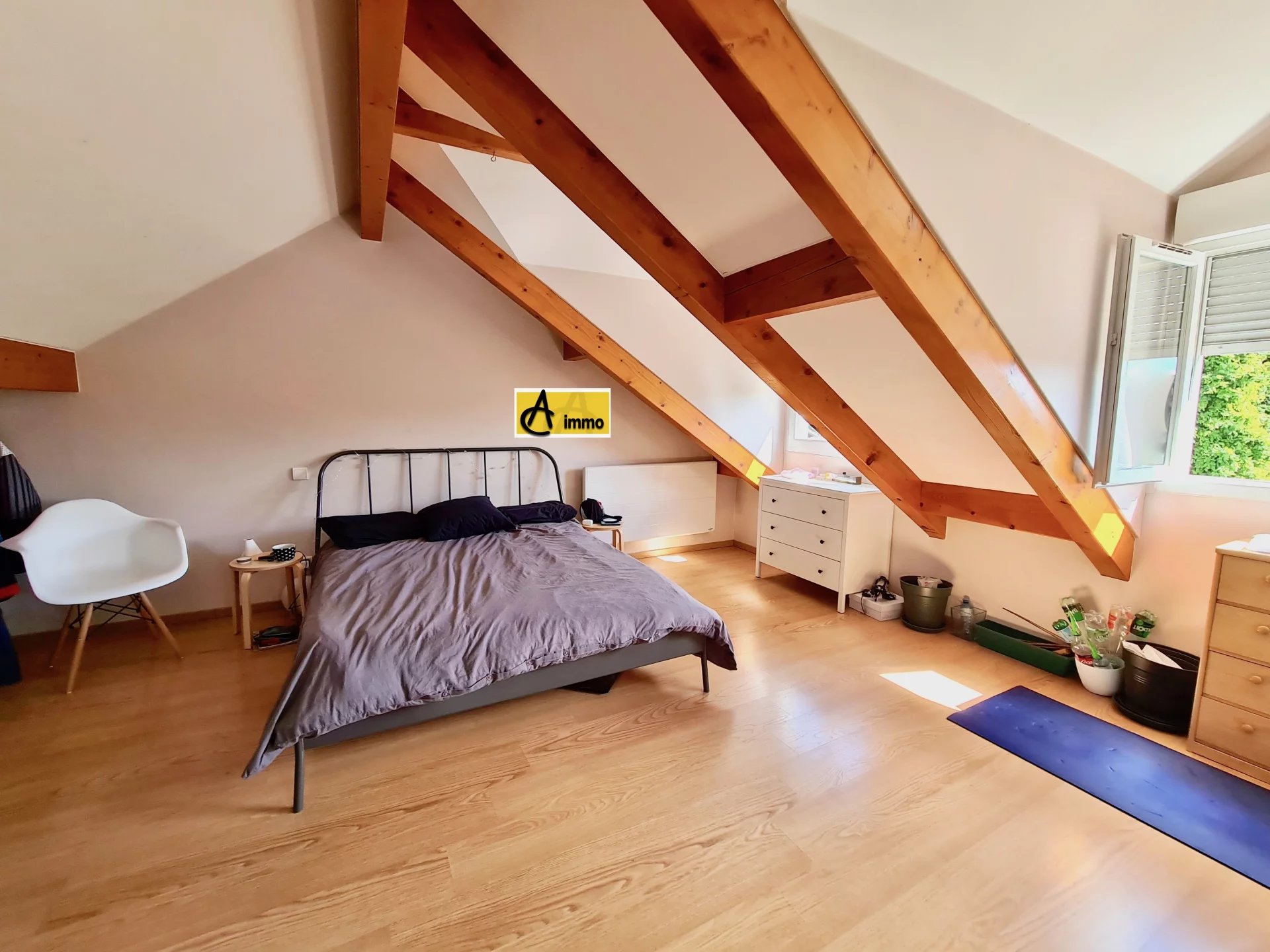 Agence immobilière de AC Immo