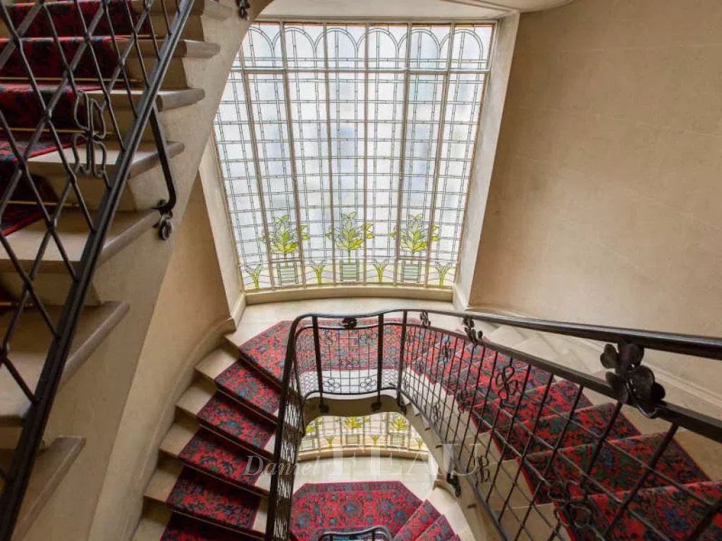 Rental Apartment Paris 17th