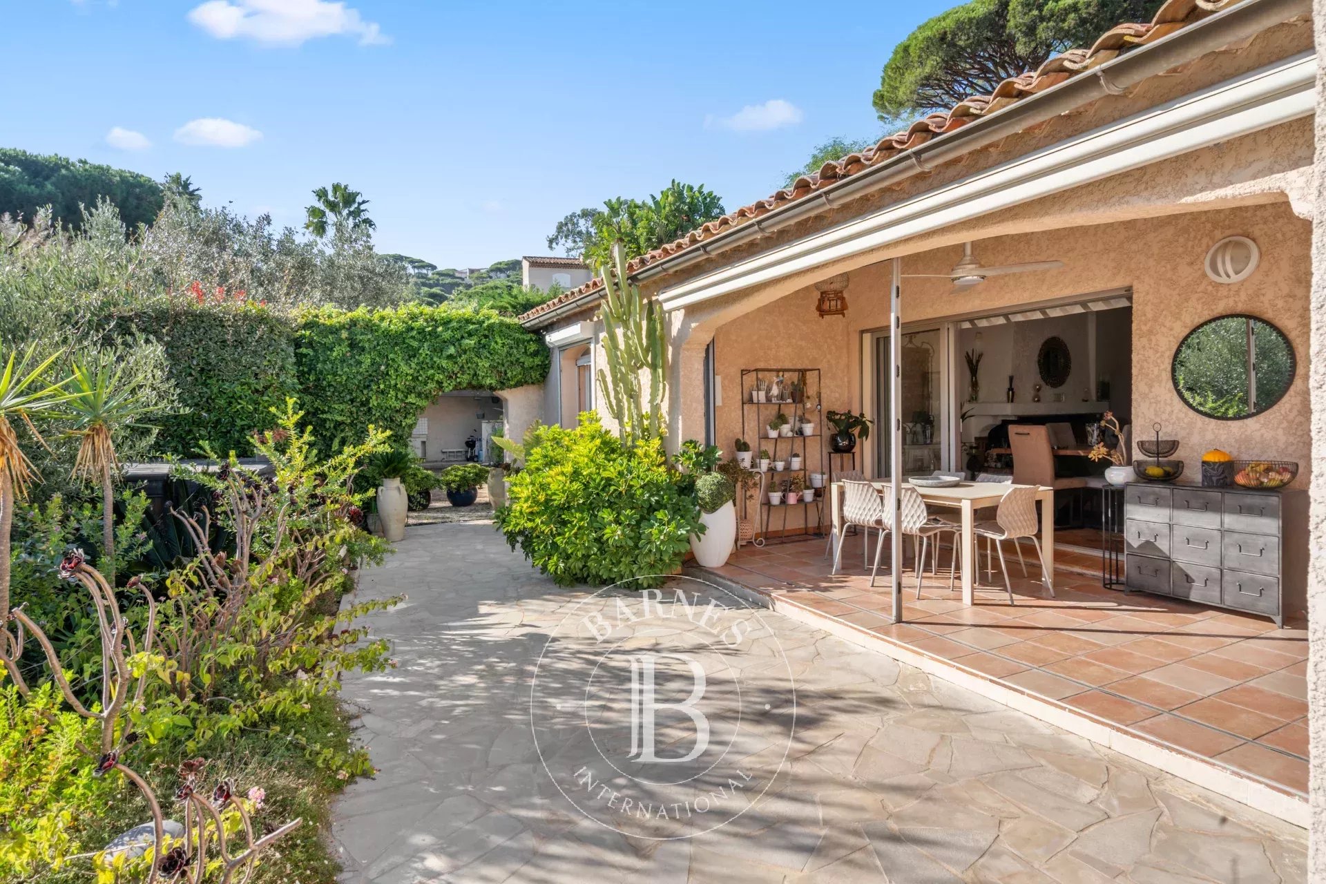 Дом Sainte-Maxime - picture 2