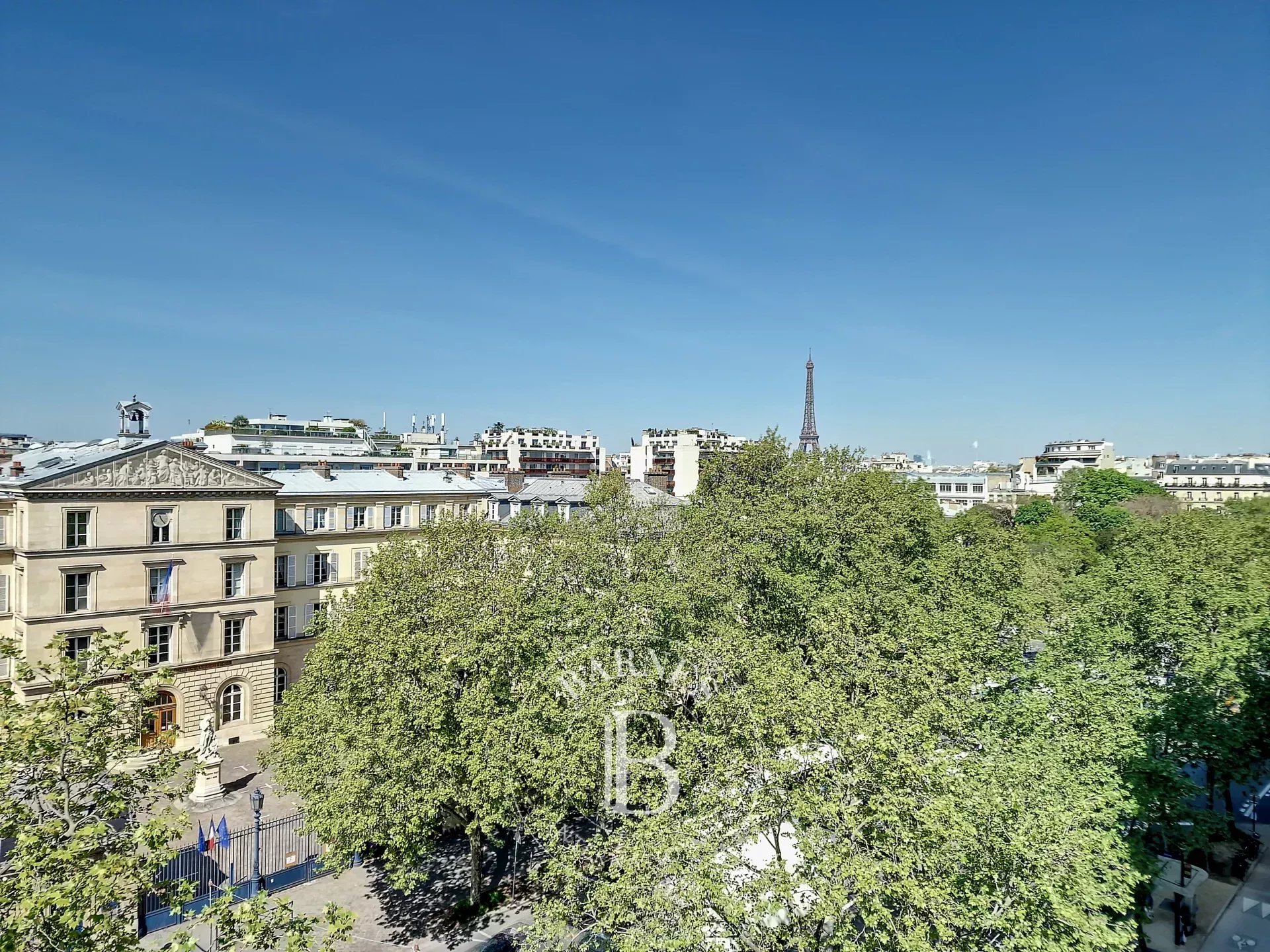 Appartement Paris 75007  -  ref 82367964 (picture 2)
