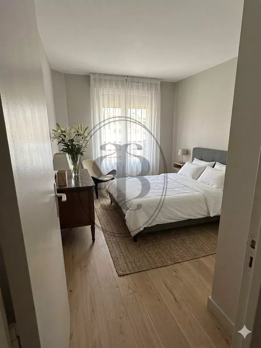 Vente Appartement Neuilly-sur-Seine