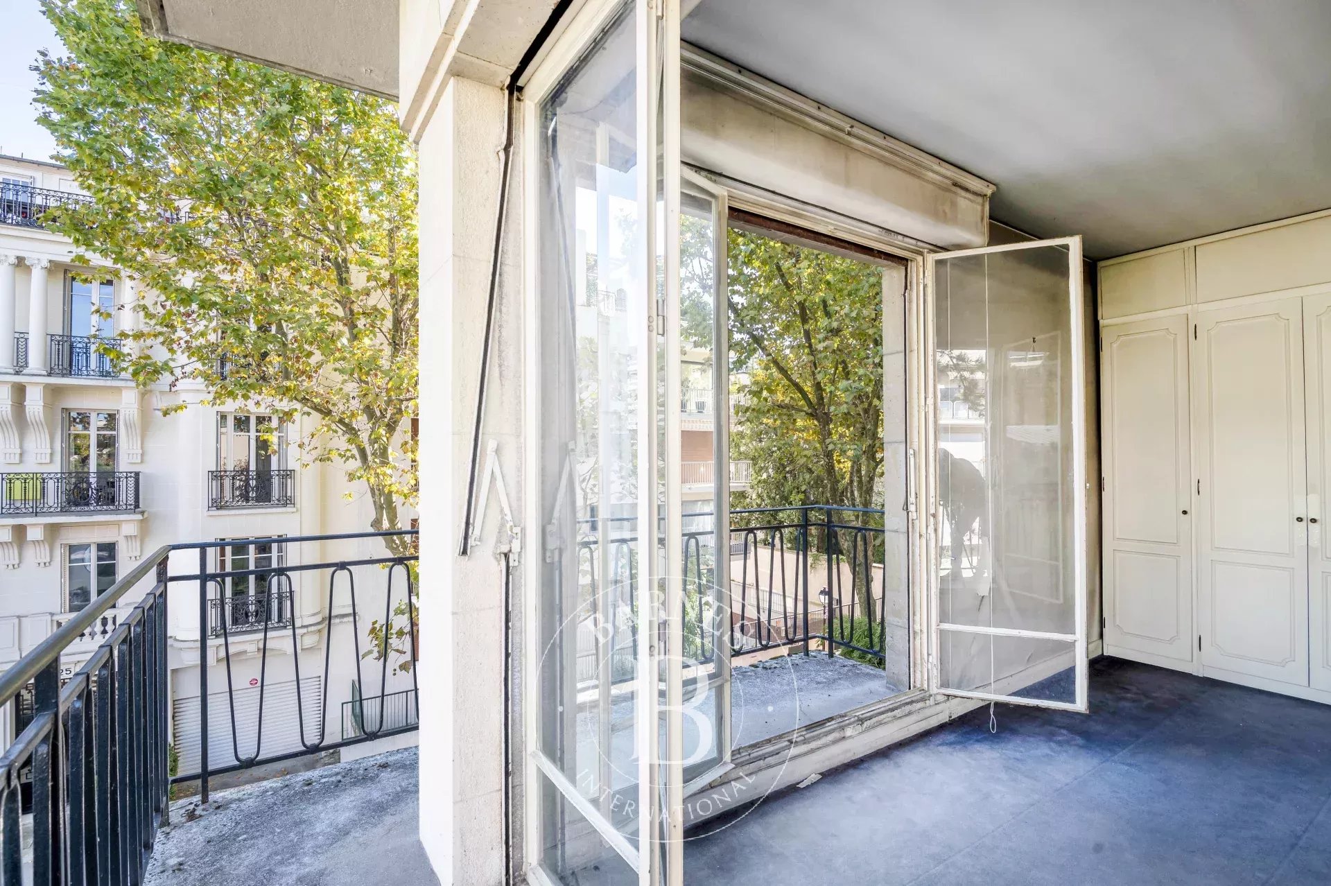 Daire Neuilly-sur-Seine - picture 15