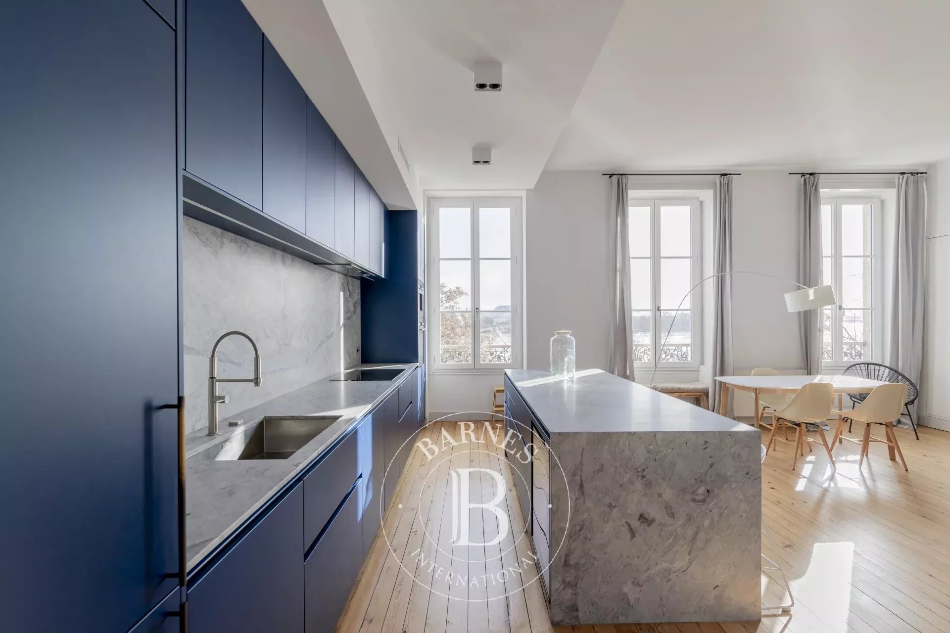 Daire Bordeaux - picture 4