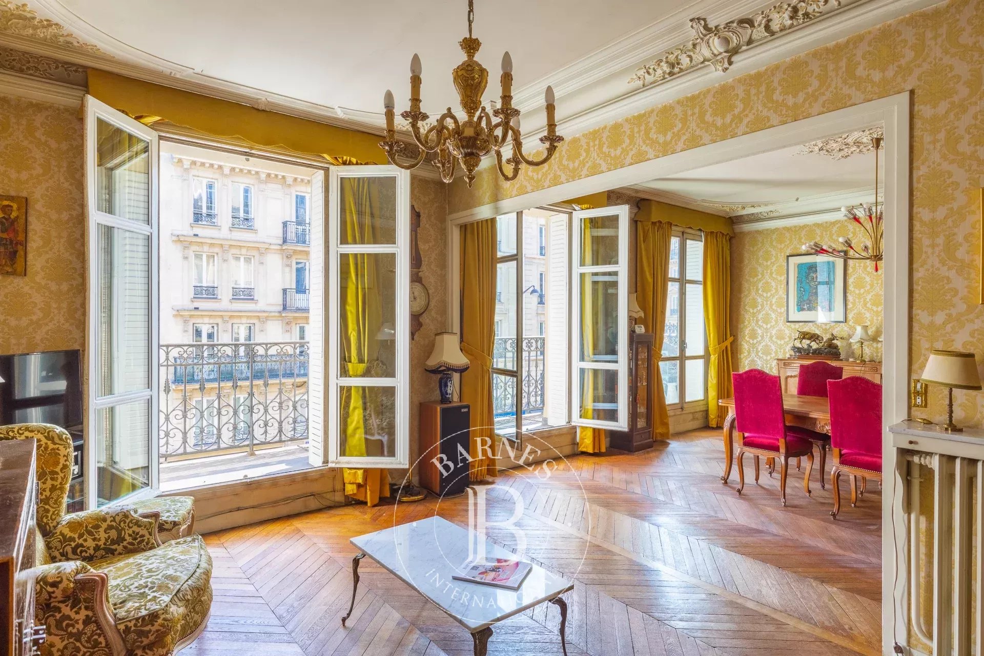 Daire Paris 5ème