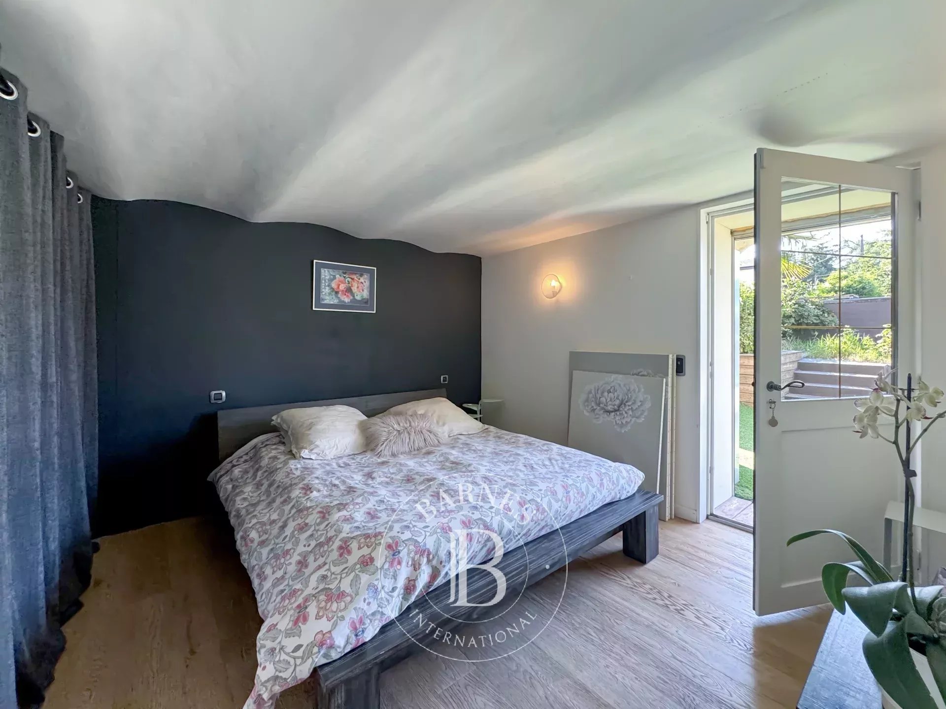 Chambéry  - Maison 5 Pi&egrave;ces - picture 6
