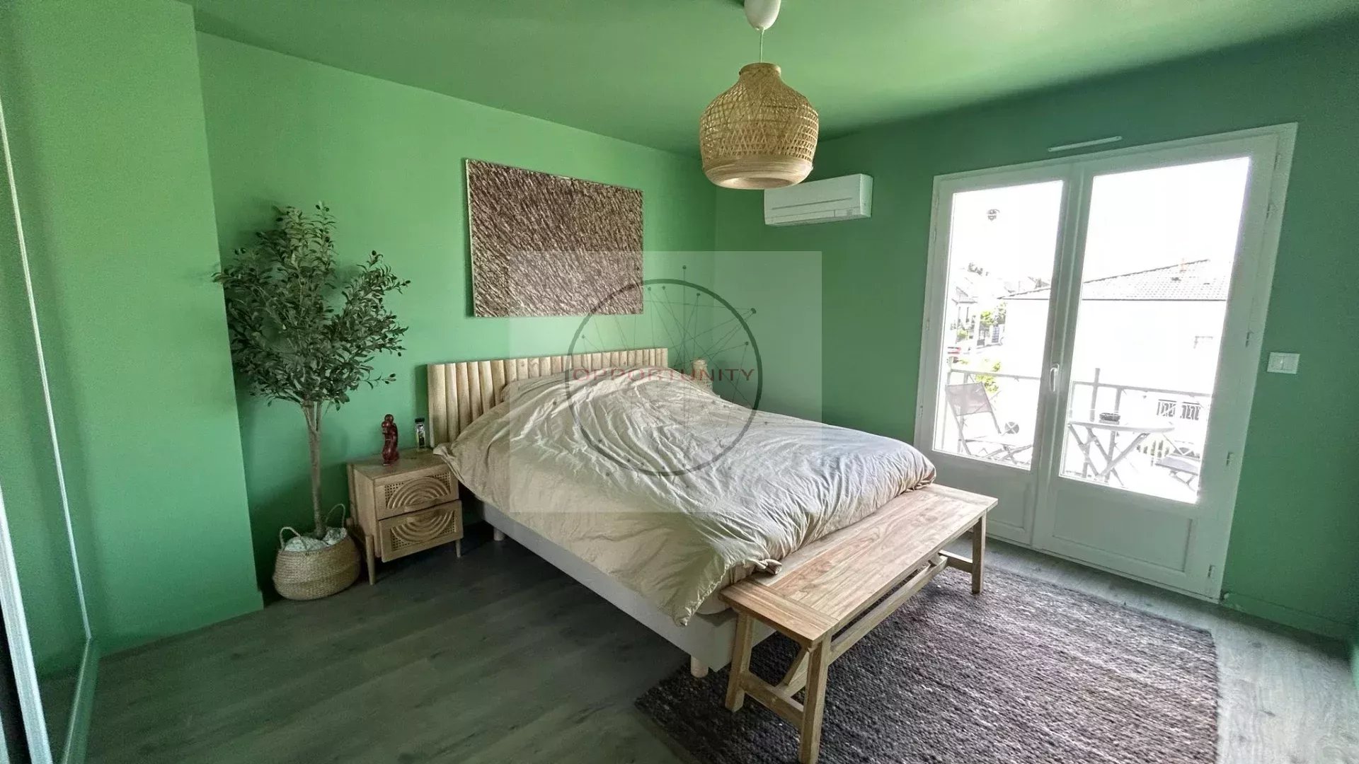 Très belle maison de 185 m² au sol sur parcelle de 316 m² — photo 9