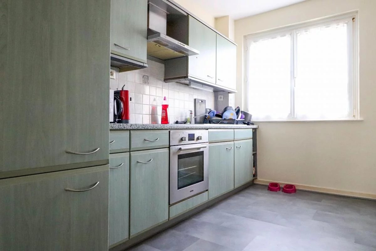 Vente Appartement Lutterbach