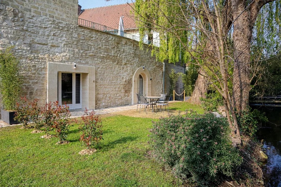 Maison Senlis 8 pièce(s) 180 m2