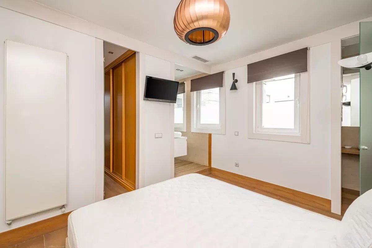 Daire Madrid - picture 9