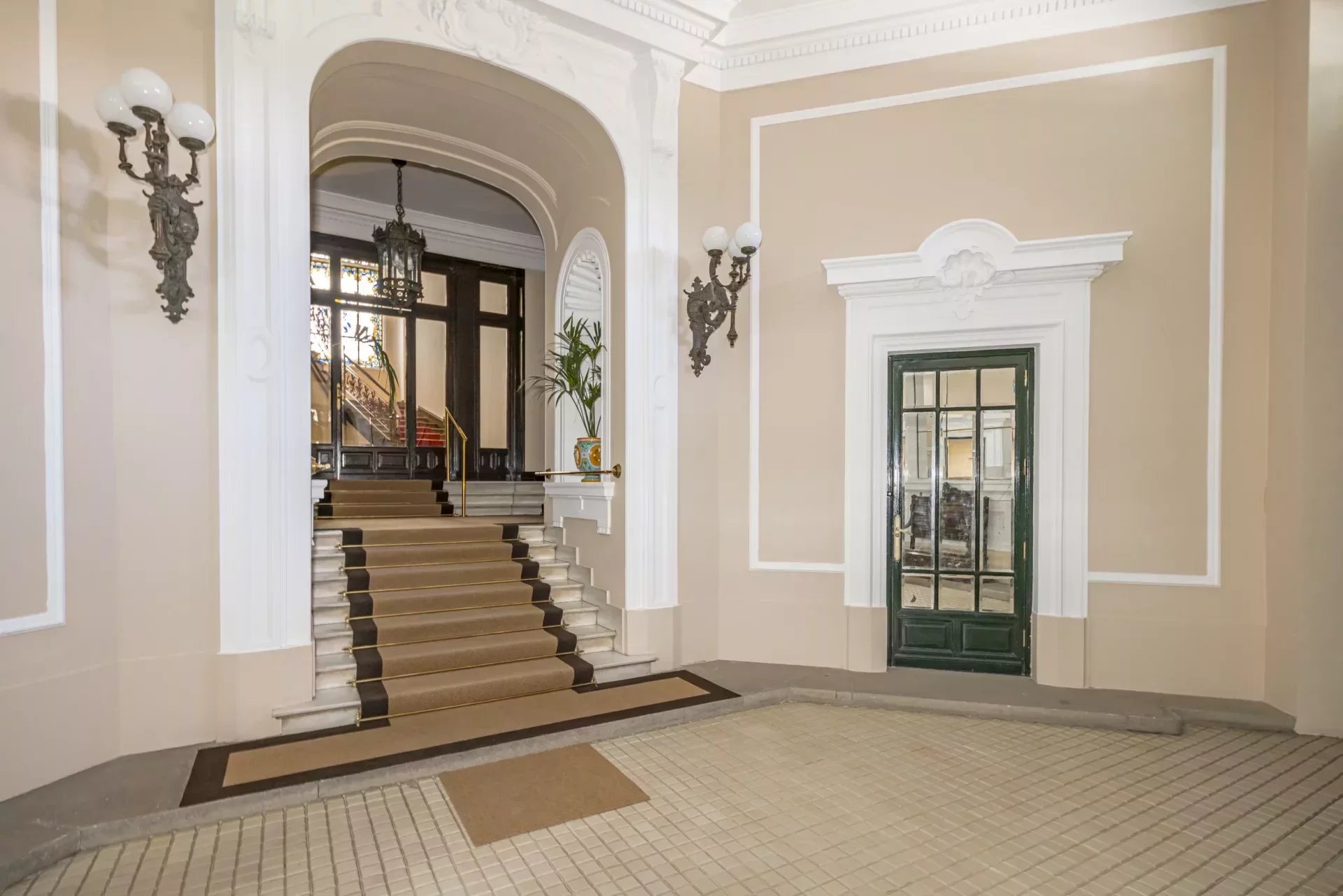 Daire Madrid - picture 13