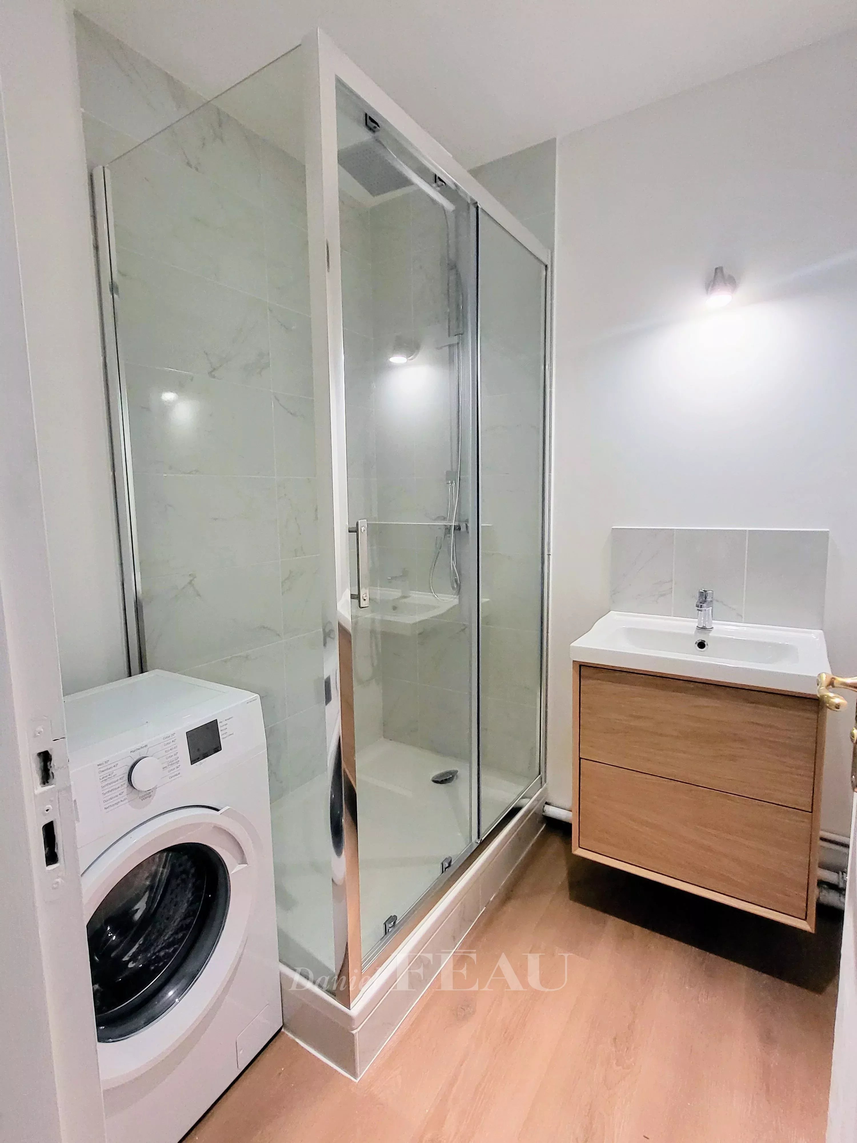 Rental Apartment Paris 9th