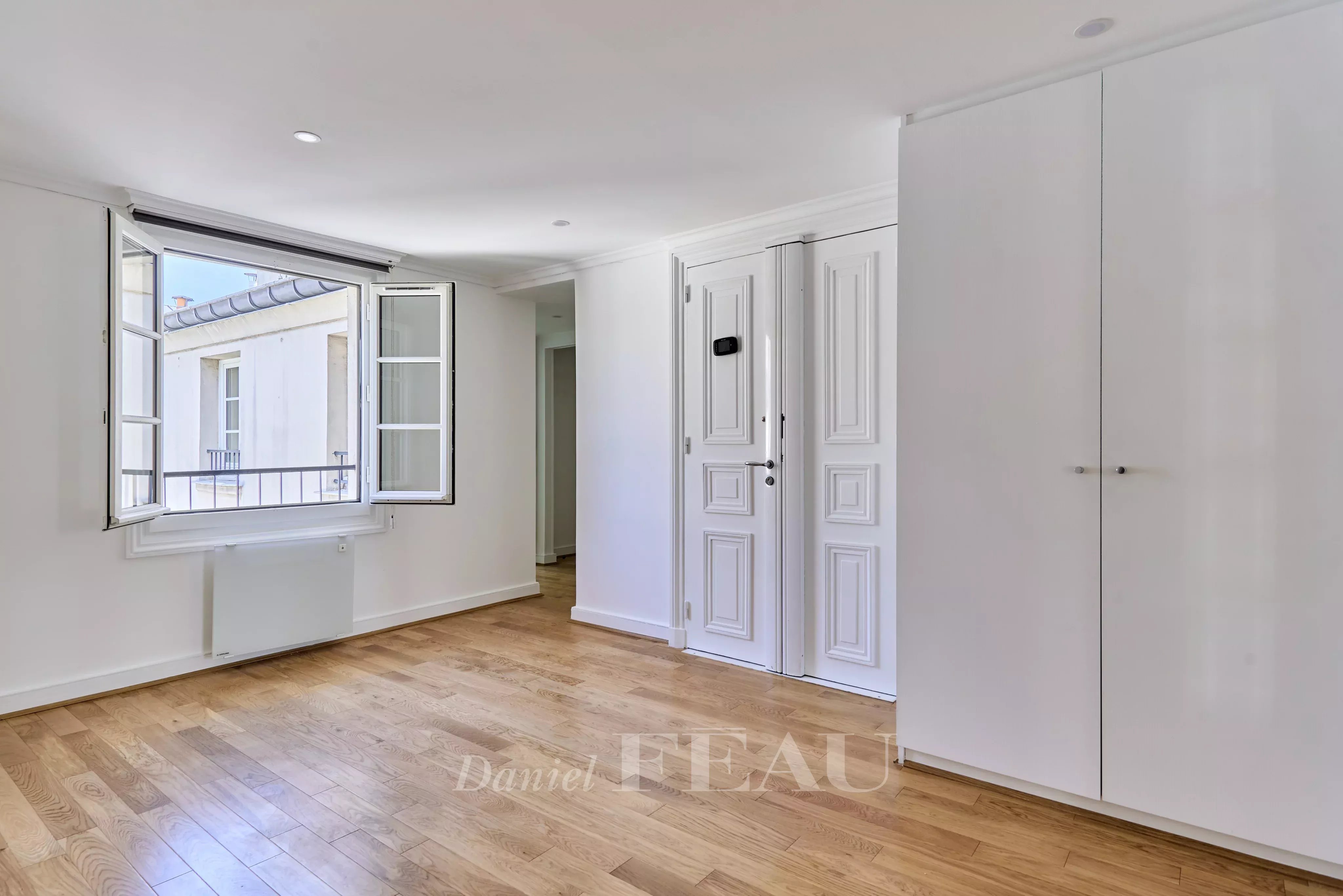 Location Appartement Paris 8ème