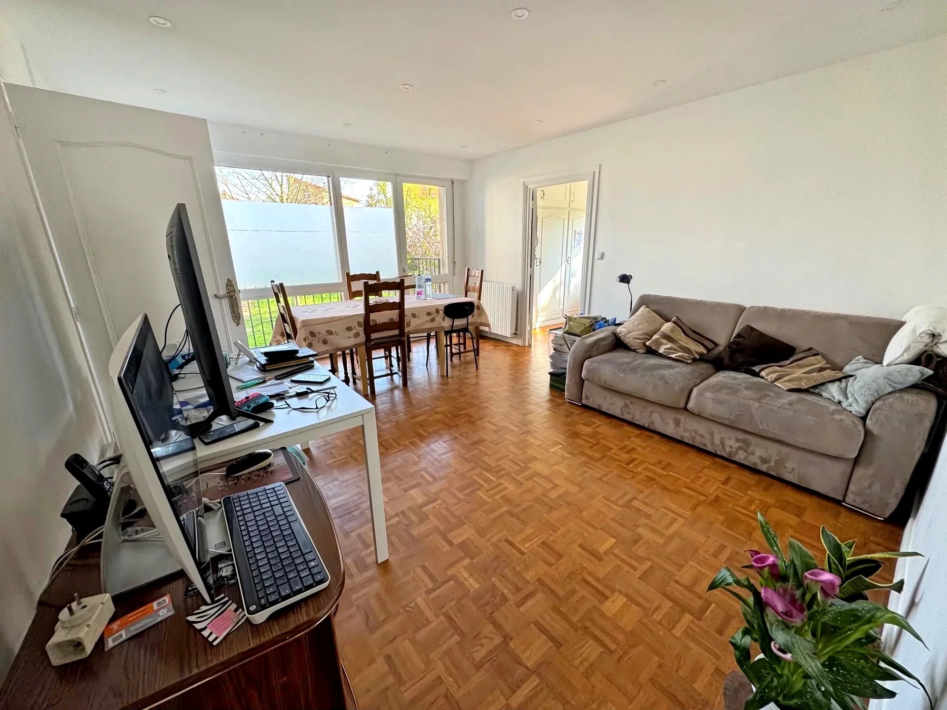Agence immobilière de SAS ARC ALEXANDRE IMMOBILIER