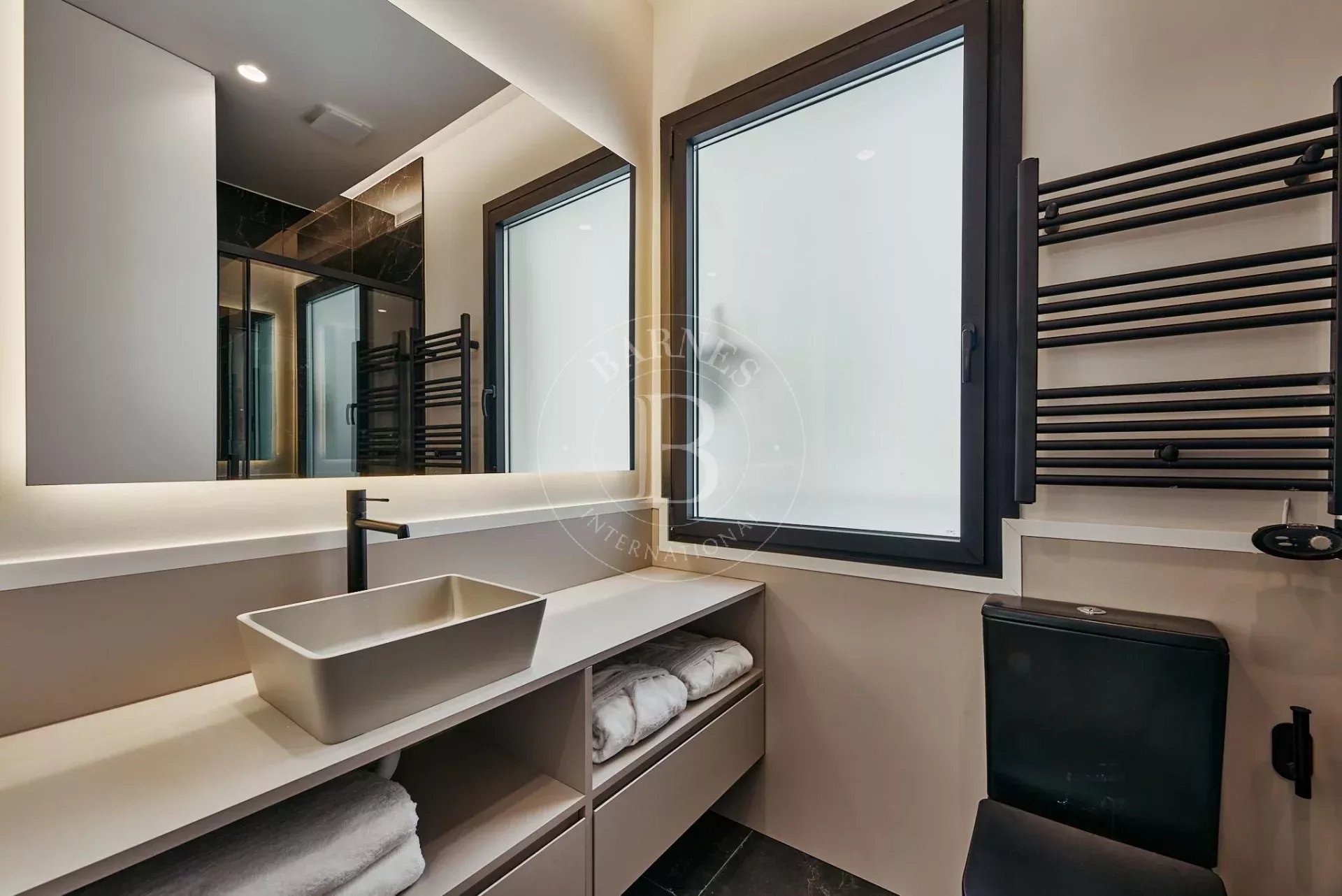 Daire Madrid - picture 13