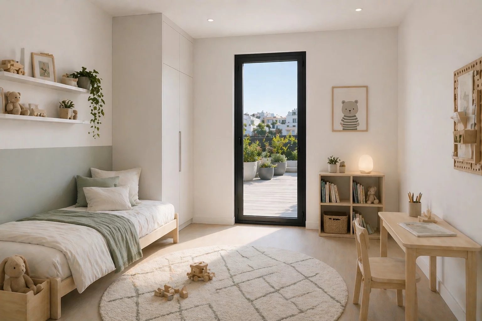 Charmant T5 de 96m² - Photo 4