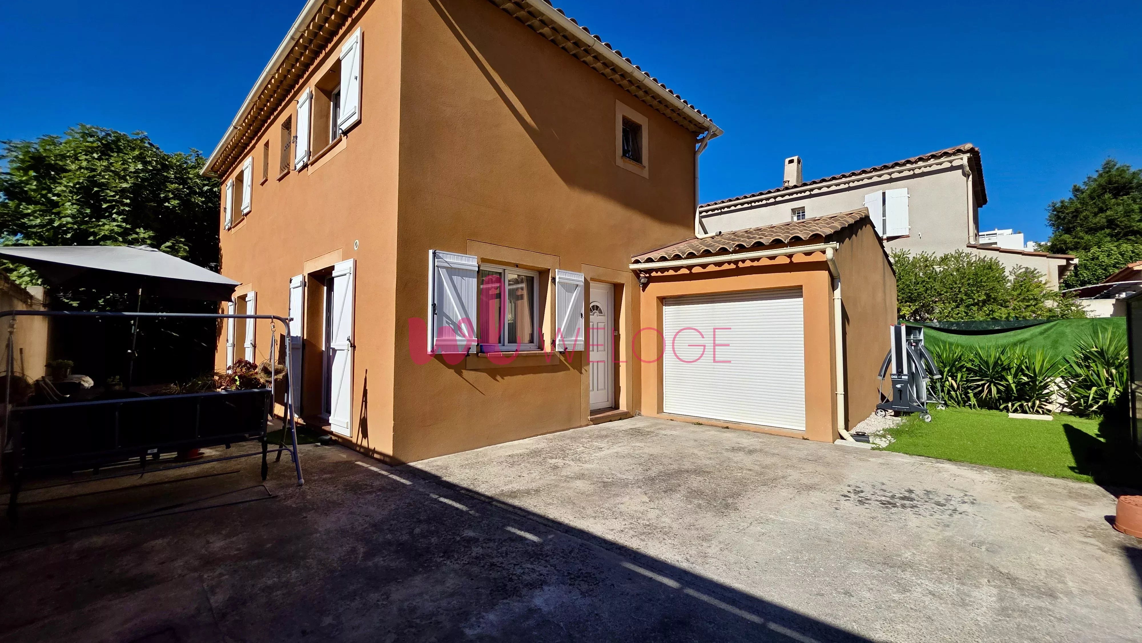 Agence immobilière de WeLoge