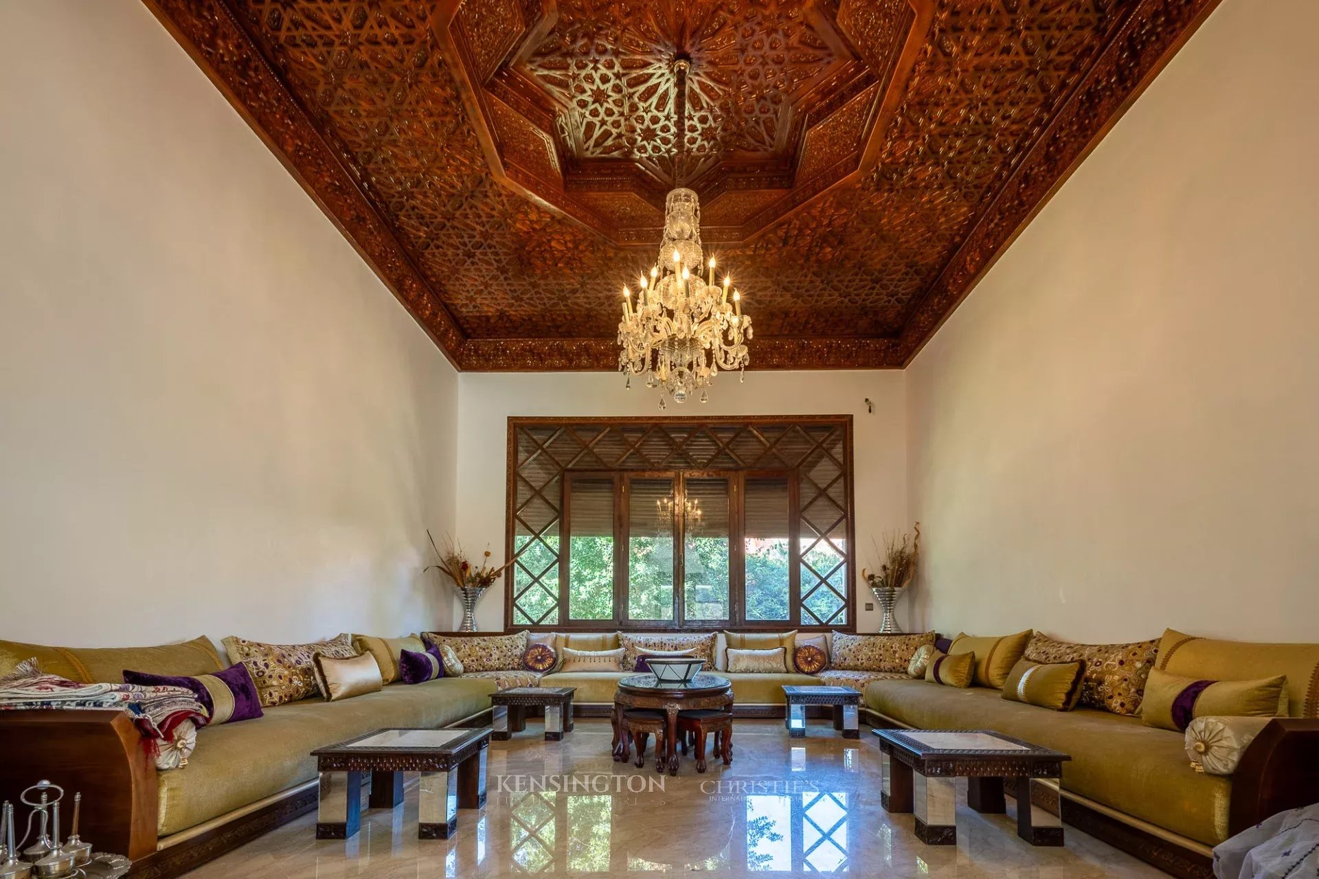 4 Bedroom Villa/Townhouse's Image 13