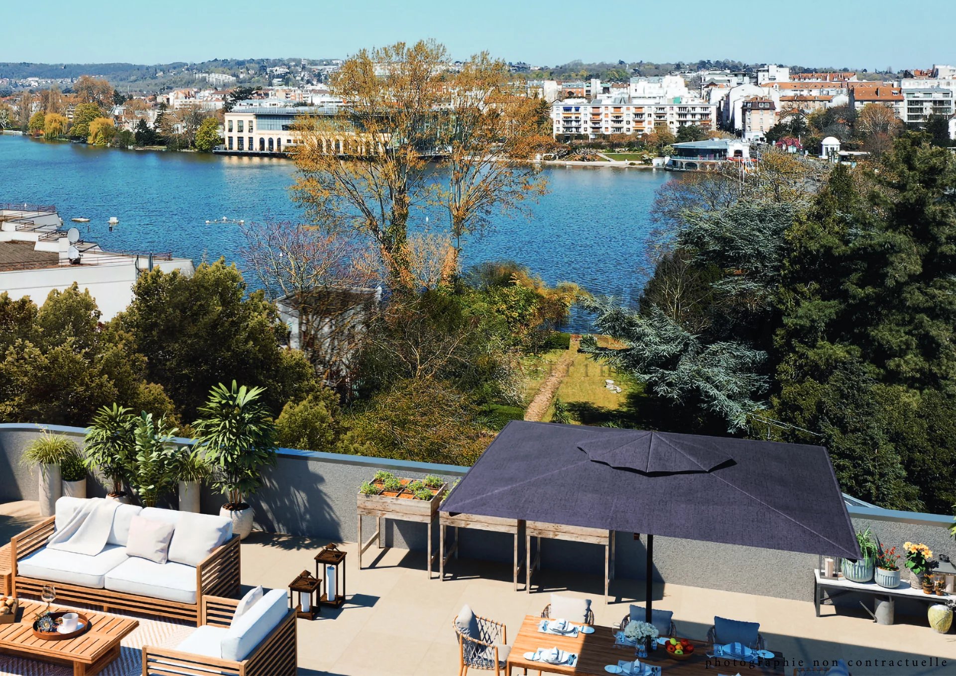 Agence immobilière de Excellium Patrimoine
