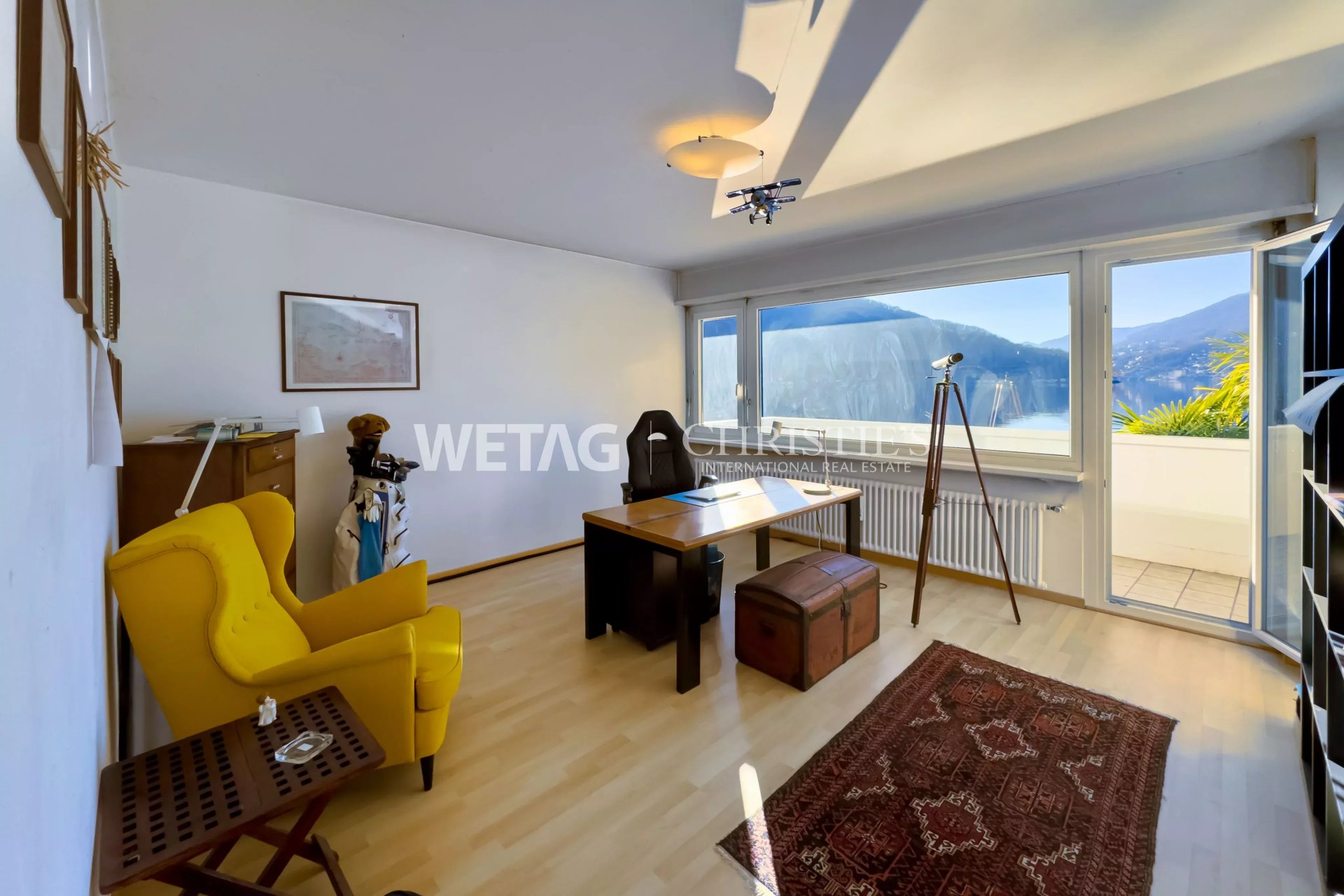 3 Bedroom Villa/Townhouse's Image 4