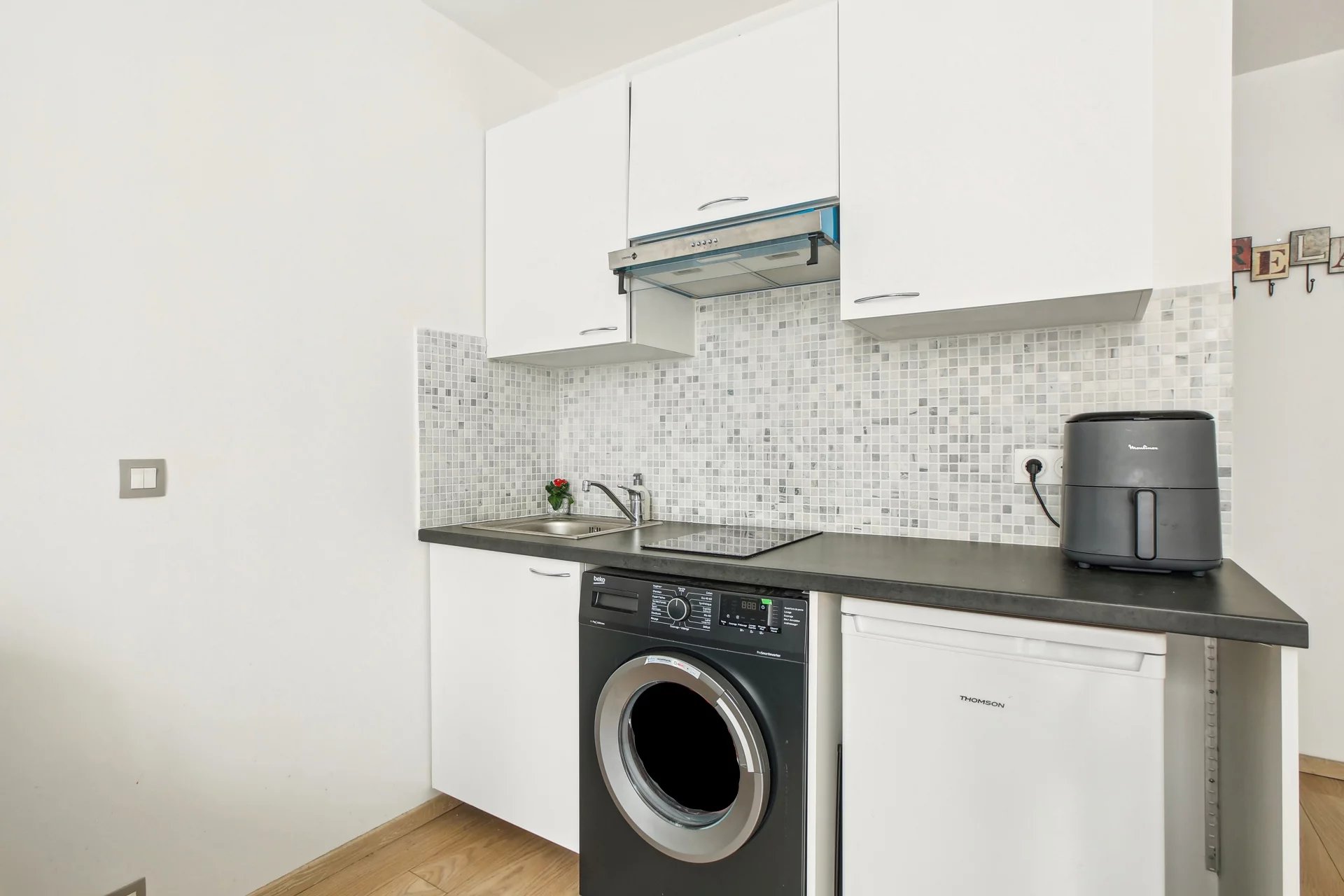 Venta Piso Paris 15ème