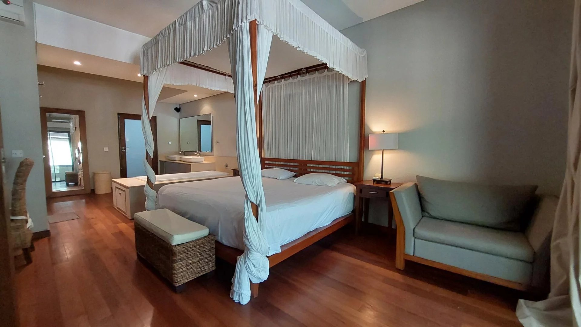 Daire Grand Baie - picture 14