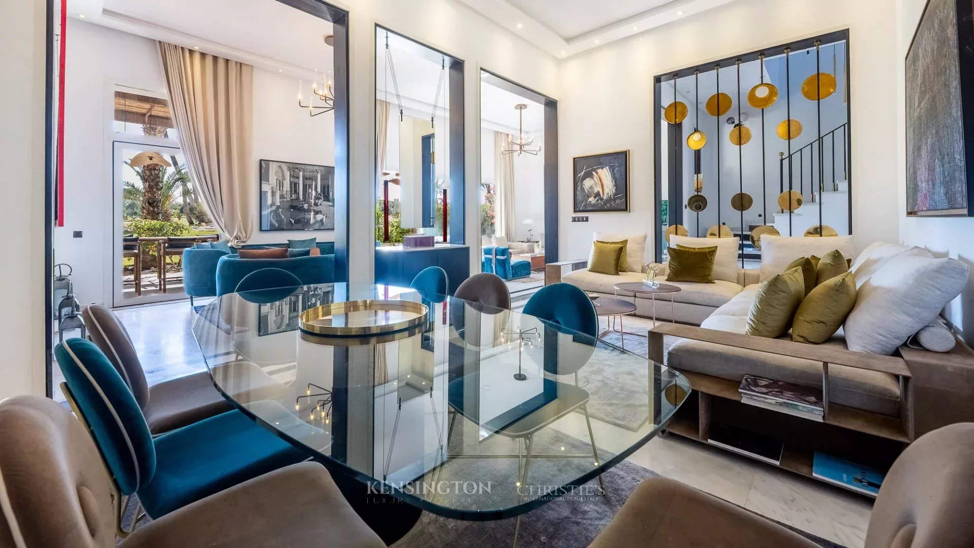 4 Bedroom Villa/Townhouse's Image 32