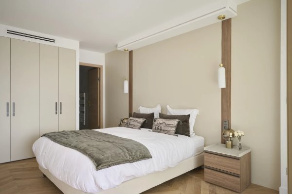 Panoramic Mediterranean Sea views Apartment for sale in Cannes — photo 7