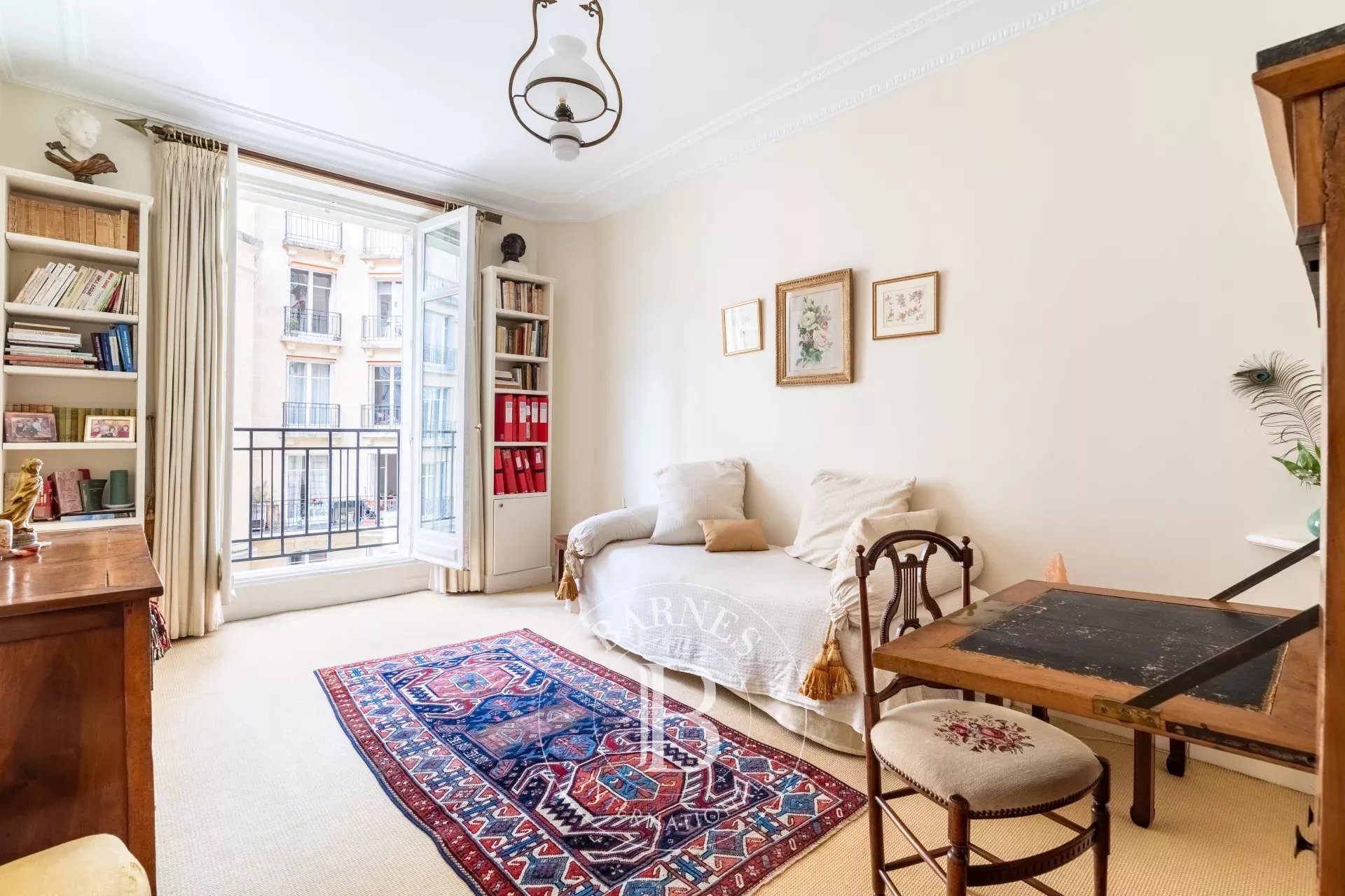 Paris  - Apartment 3 Bedrooms - picture 10
