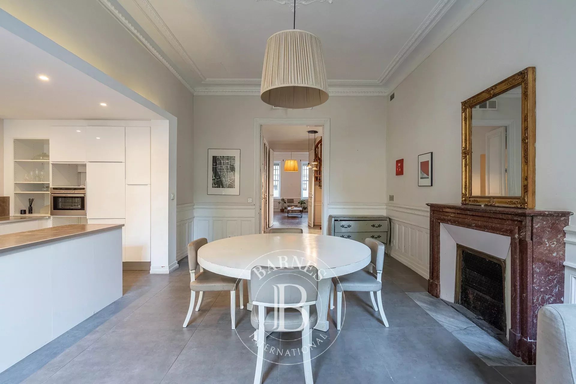 Daire Marseille 6ème - picture 5