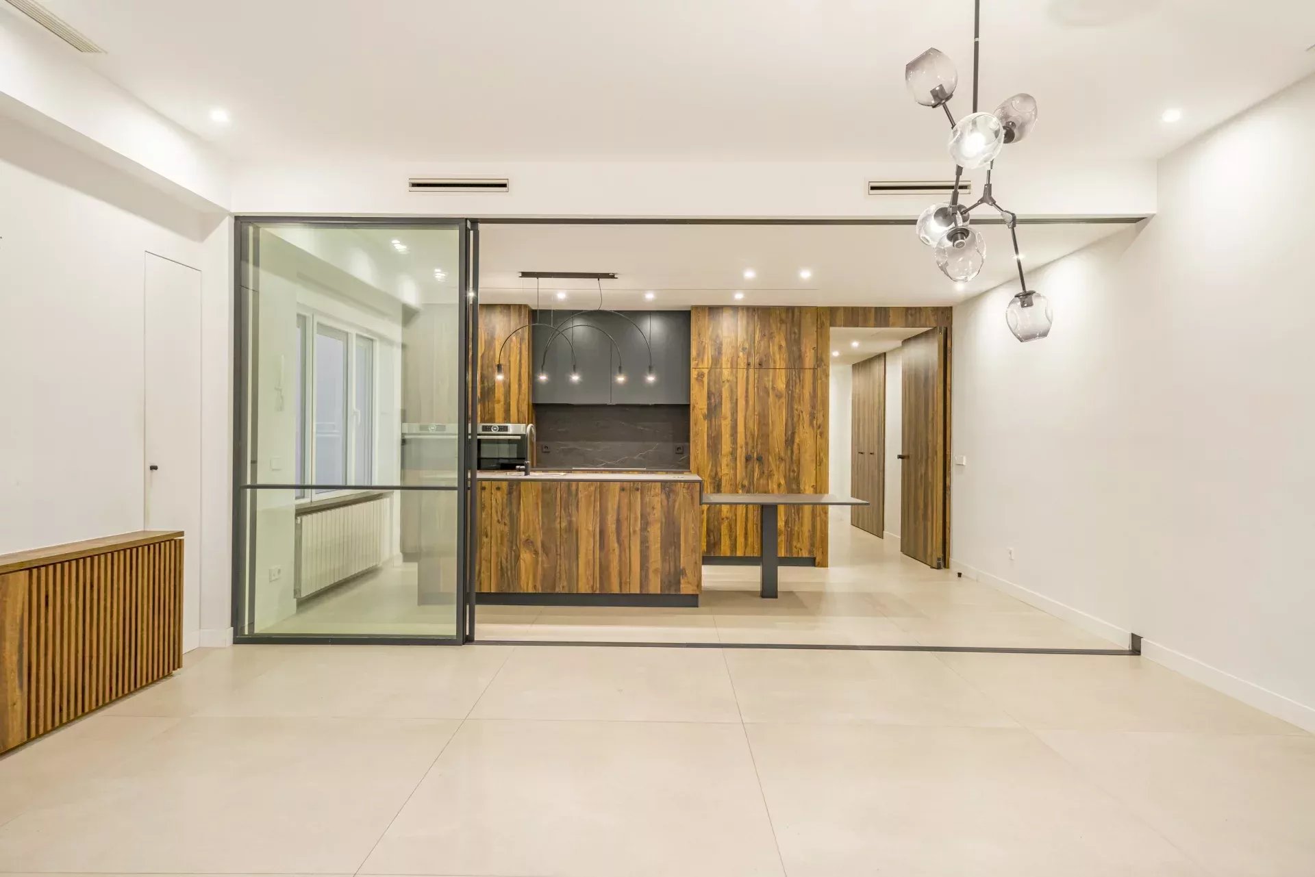 Daire Madrid - picture 12