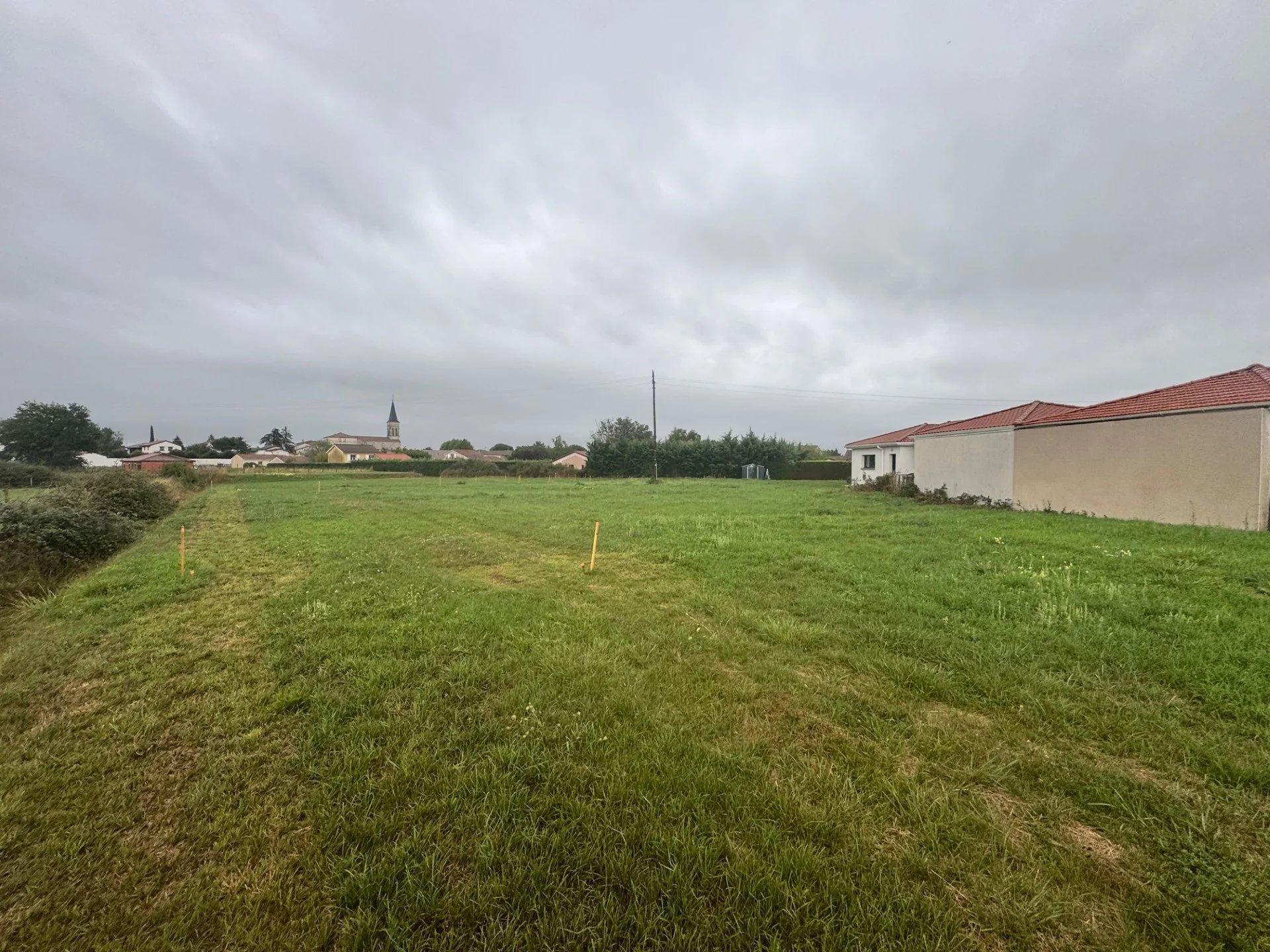 Agence immobilière de Atri'Home