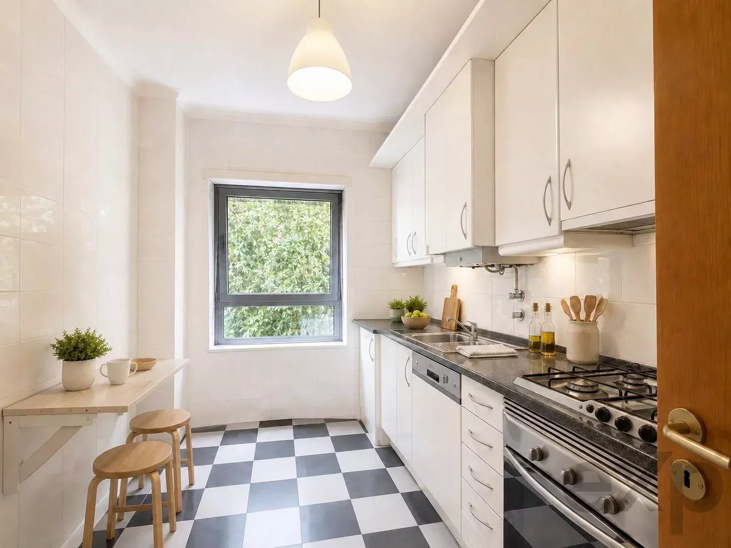 One-Bedroom Apartment for Sale, Parque das Nações | Central Expo Area, Lisbon 87148651 image 5