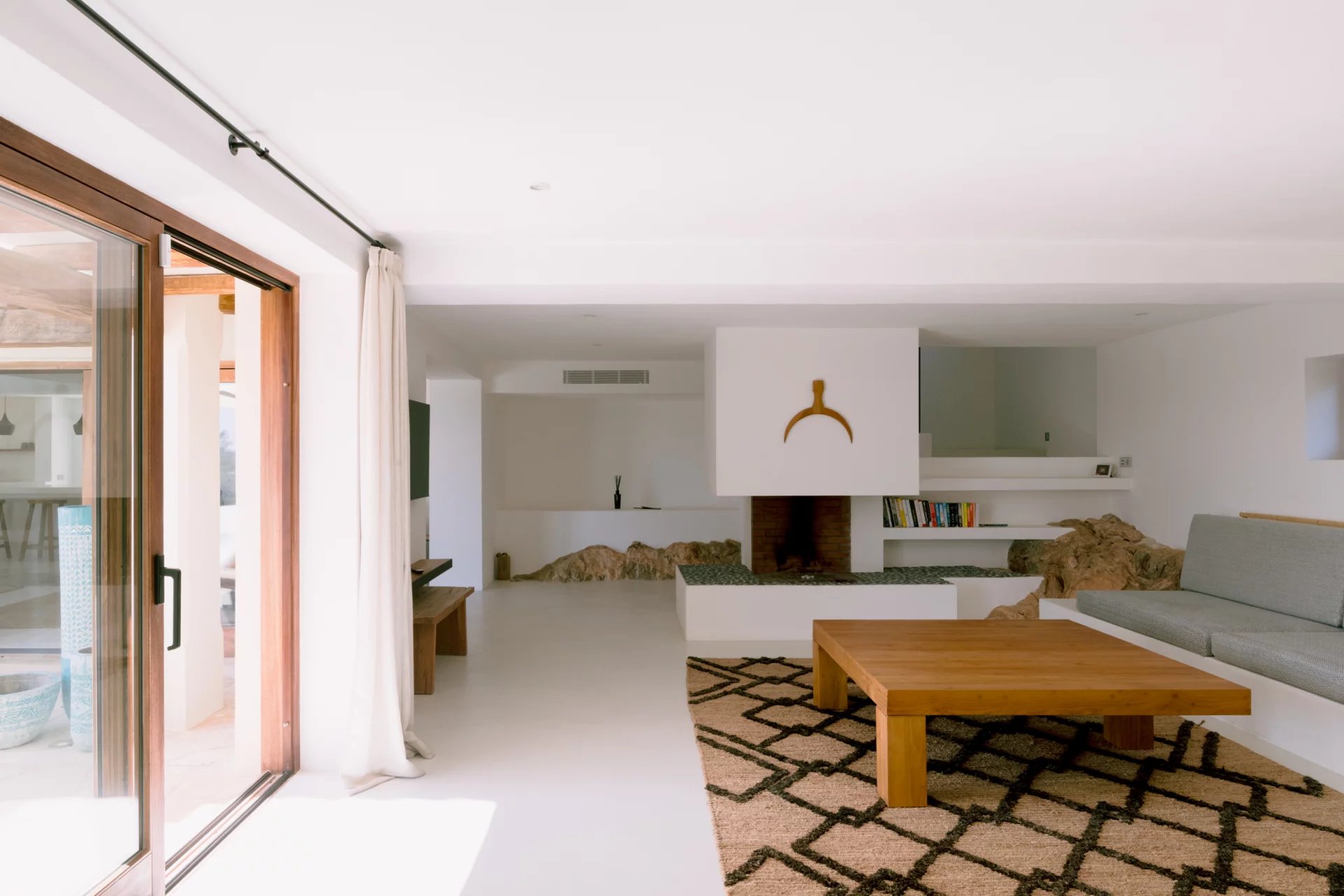 Isla de Ibiza  - Villa  - picture 18
