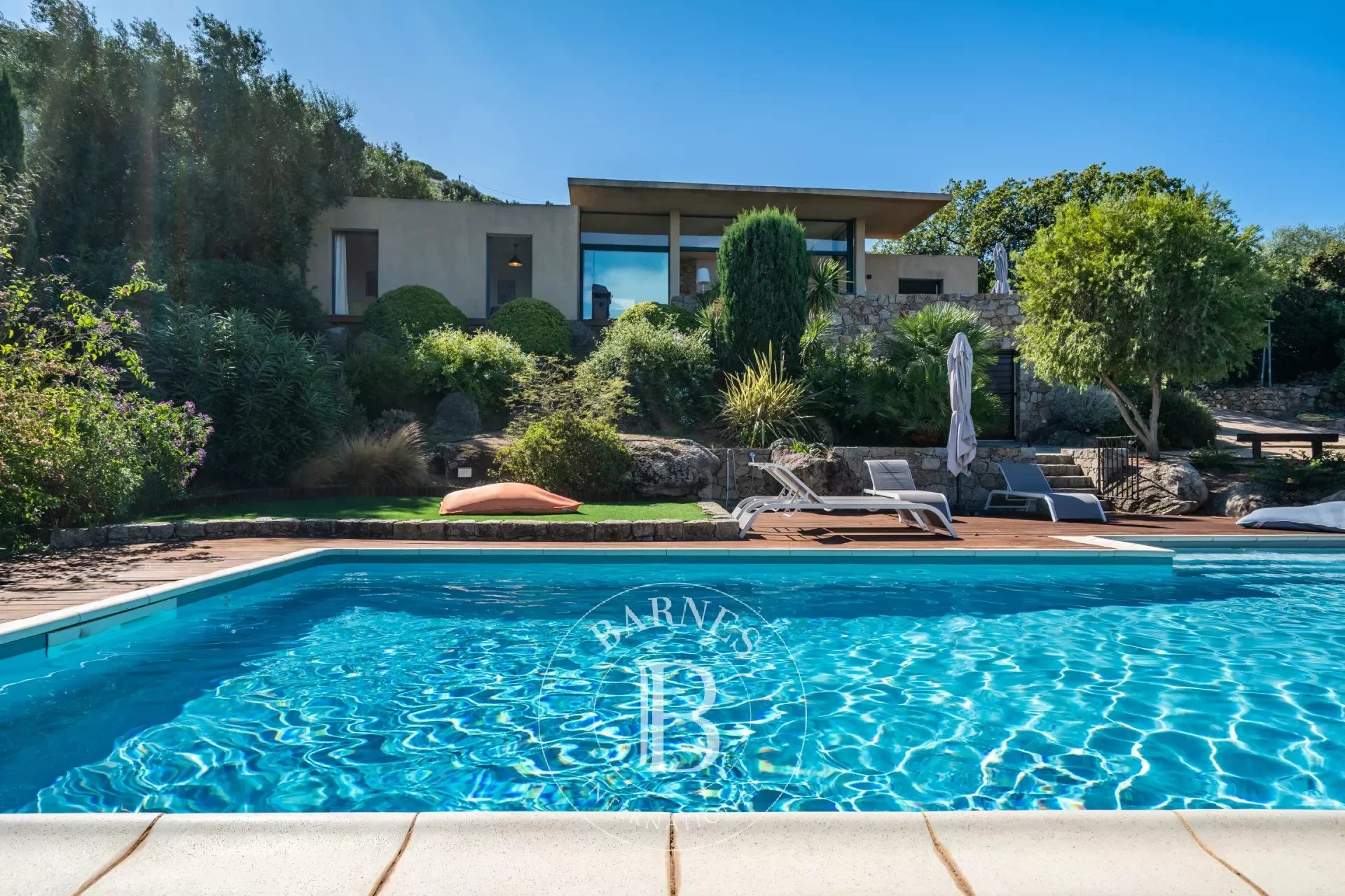 Corbara  - Villa  4 Chambres - picture 6